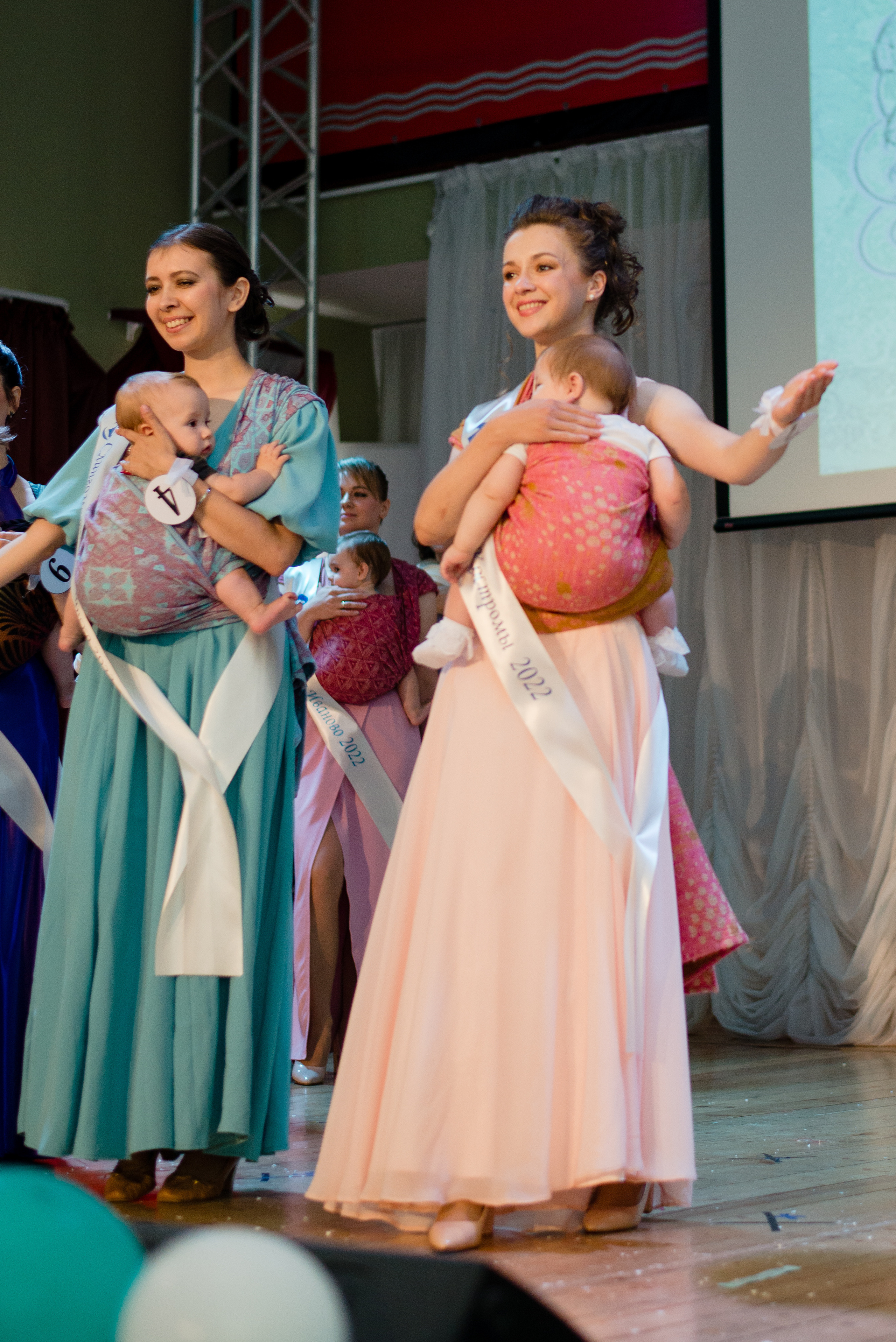 Финал конкурса 20 августа 2022 г. Семейный и детский фотограф Иваново Ксения Азаренкова