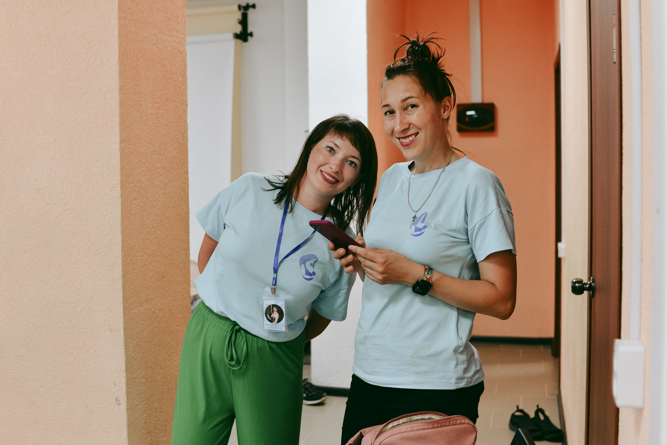 Репетиции. Семейный и детский фотограф Иваново Ксения Азаренкова