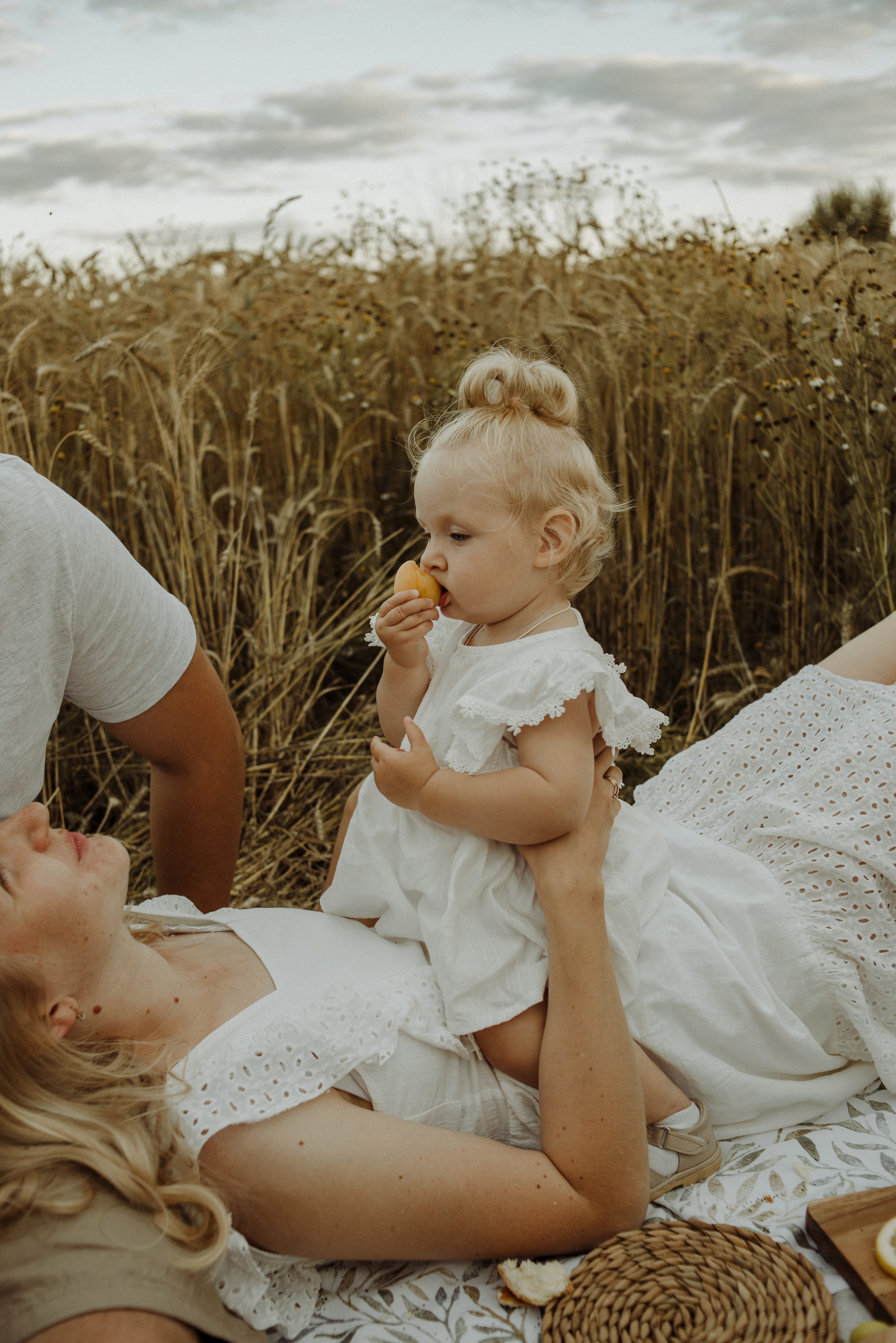 D+J. Семейный и детский фотограф Иваново Ксения Азаренкова