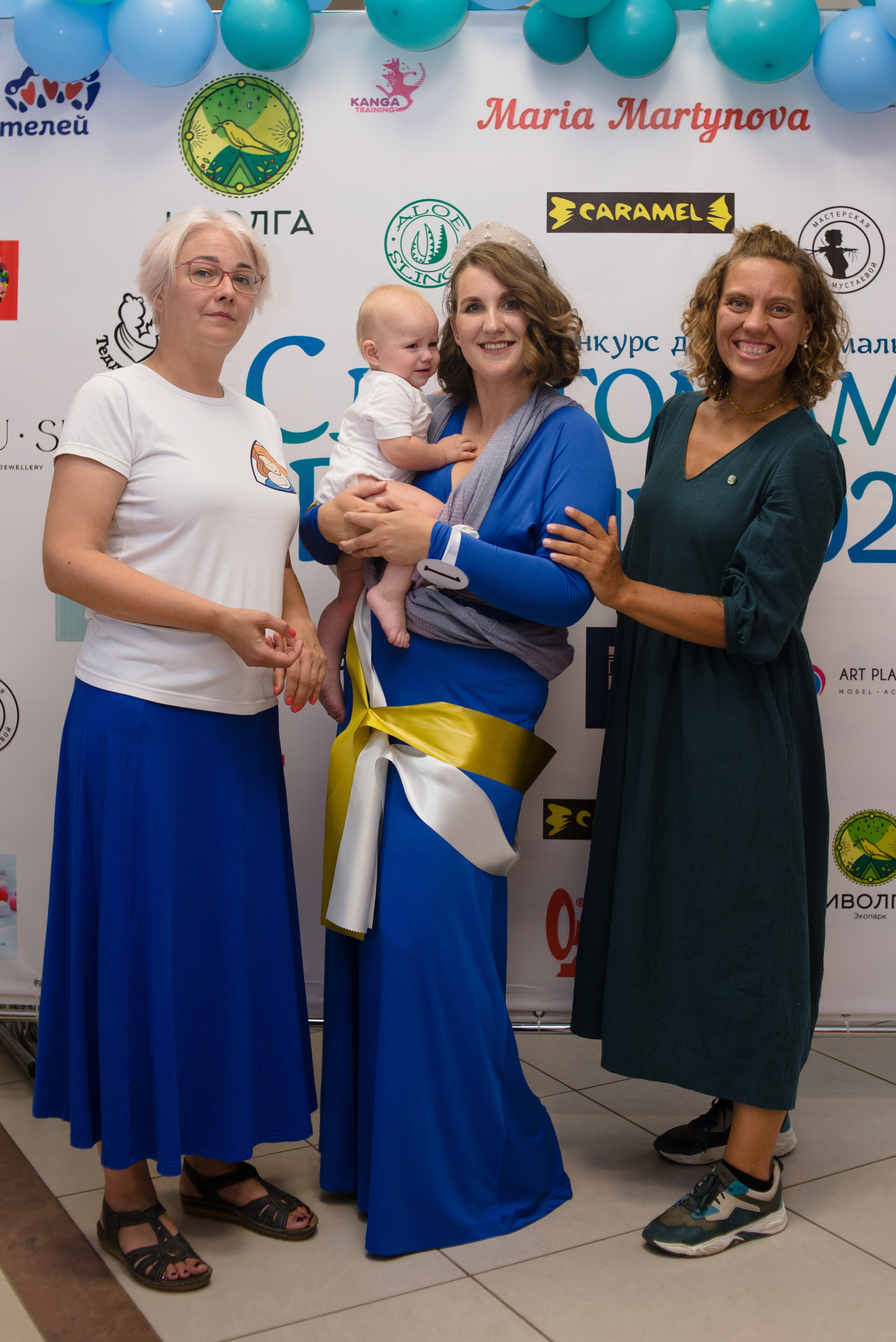 Финал конкурса 20 августа 2022 г. Семейный и детский фотограф Иваново Ксения Азаренкова