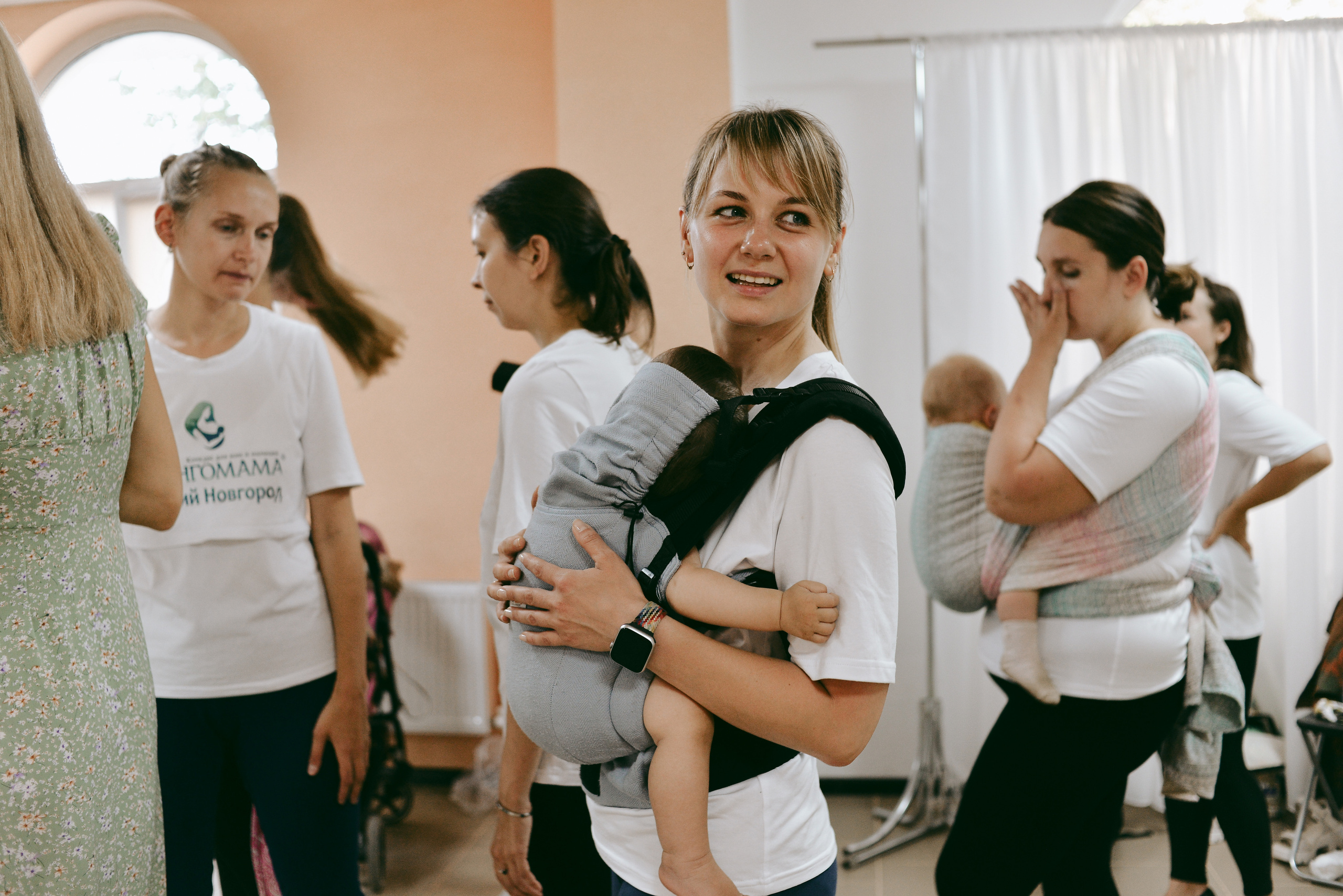 Репетиции. Семейный и детский фотограф Иваново Ксения Азаренкова