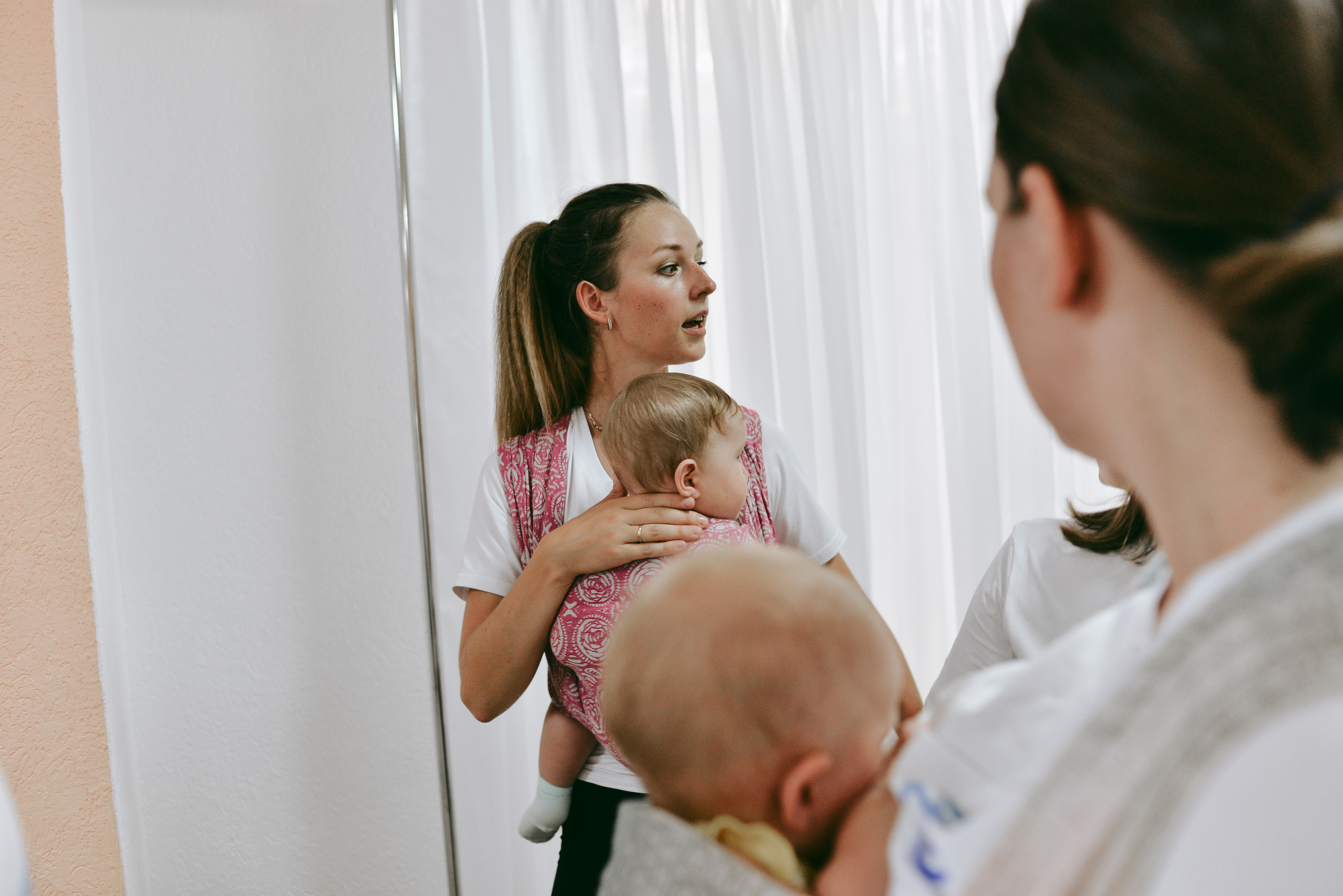 Репетиции. Семейный и детский фотограф Иваново Ксения Азаренкова