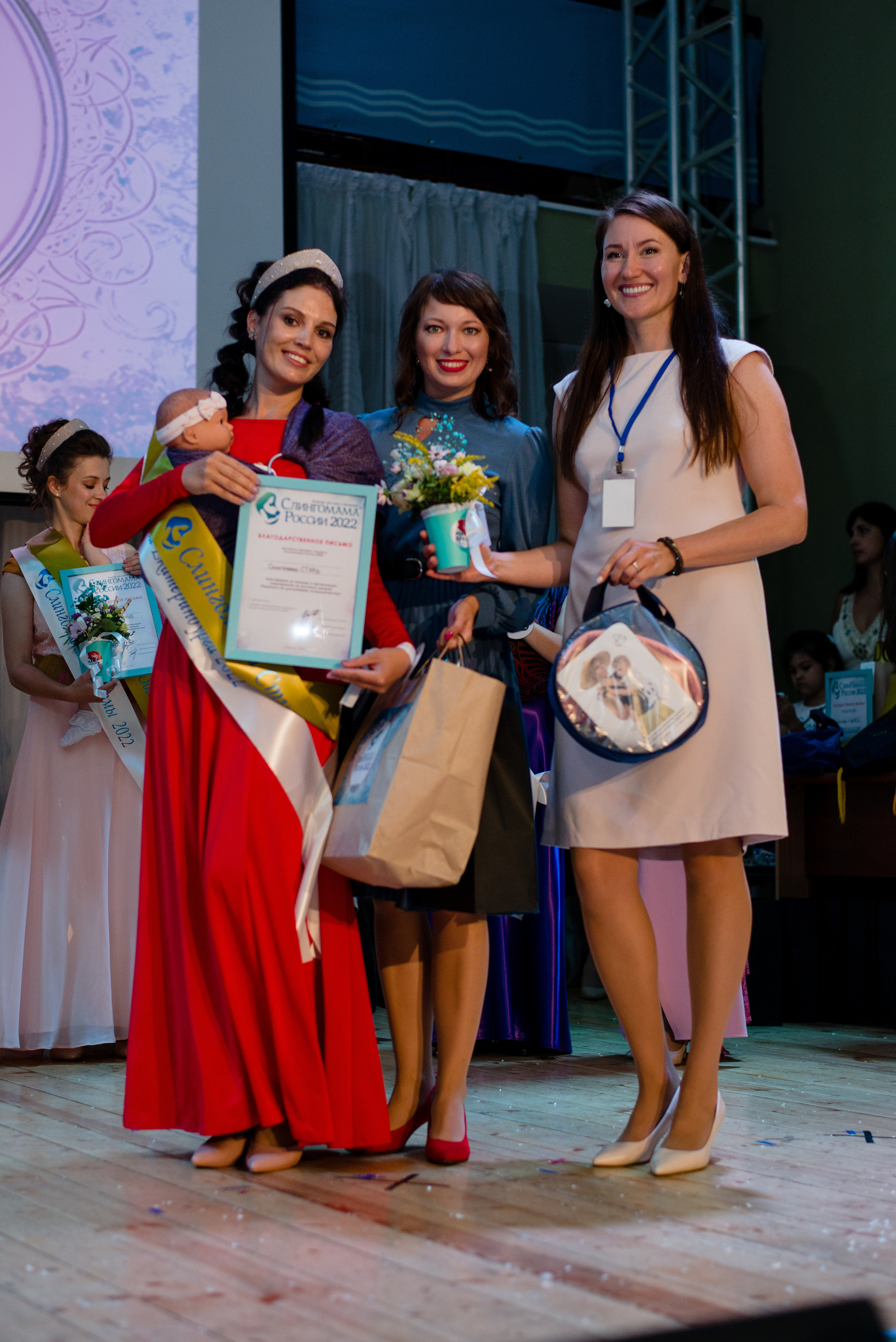 Финал конкурса 20 августа 2022 г. Семейный и детский фотограф Иваново Ксения Азаренкова