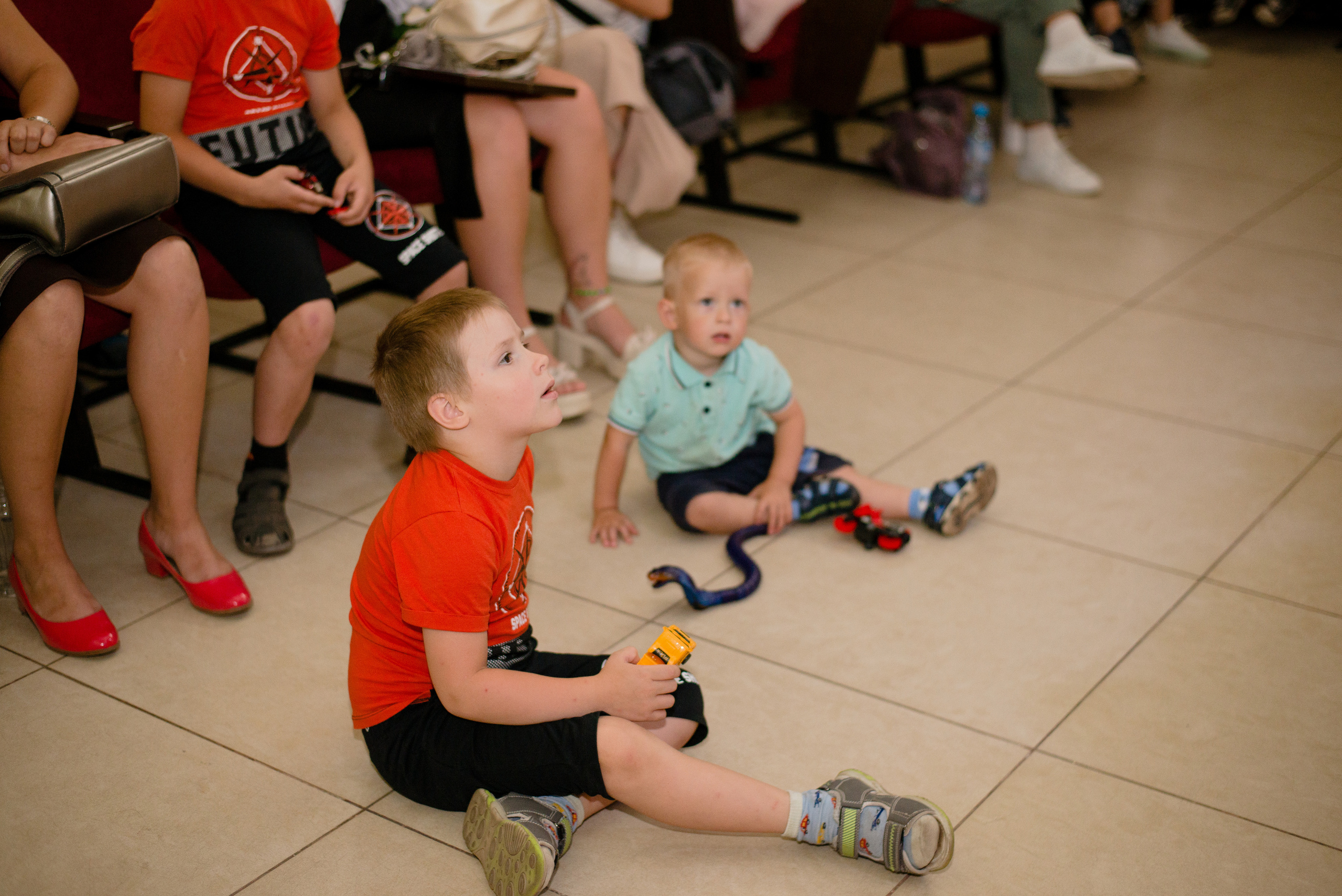 Финал конкурса 20 августа 2022 г. Семейный и детский фотограф Иваново Ксения Азаренкова