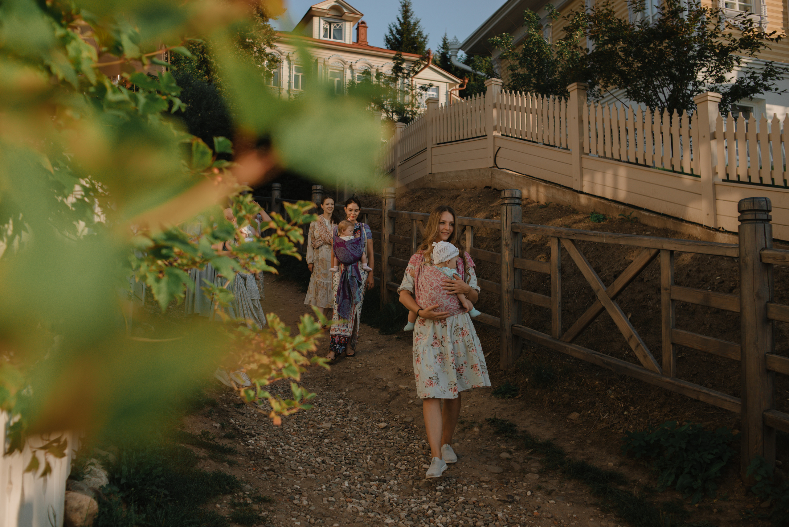 Выезд в Плес 17 августа 2022. Семейный и детский фотограф Иваново Ксения Азаренкова