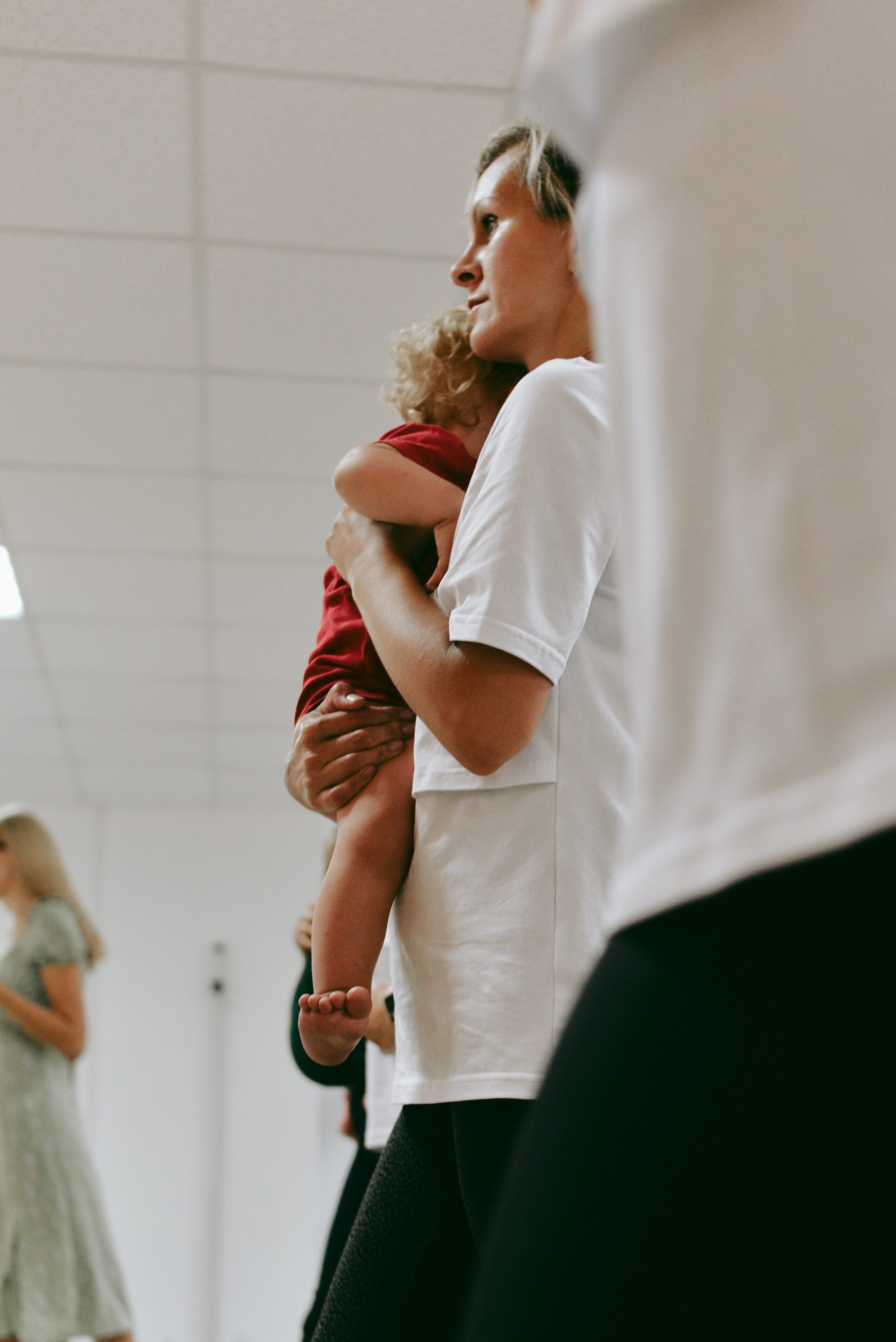 Репетиции. Семейный и детский фотограф Иваново Ксения Азаренкова