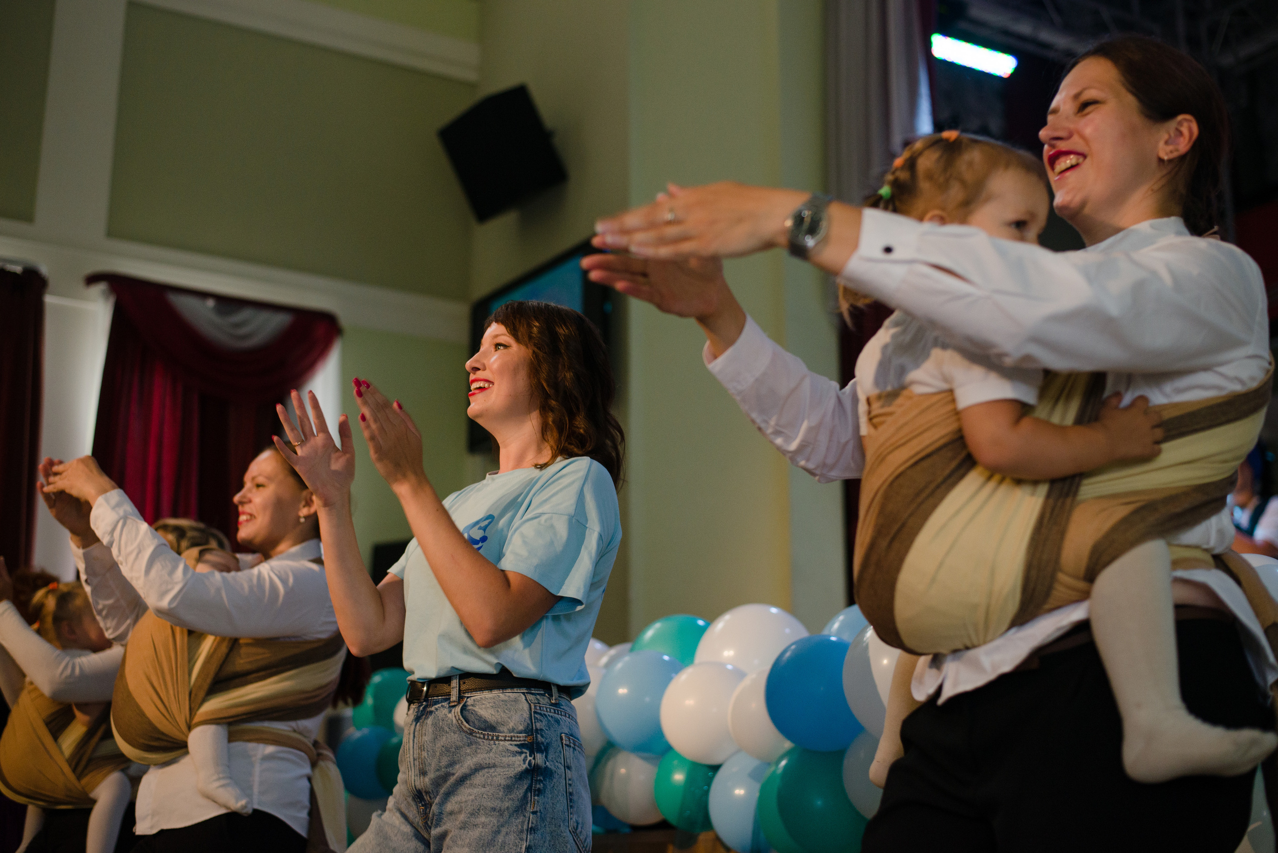 Финал конкурса 20 августа 2022 г. Семейный и детский фотограф Иваново Ксения Азаренкова