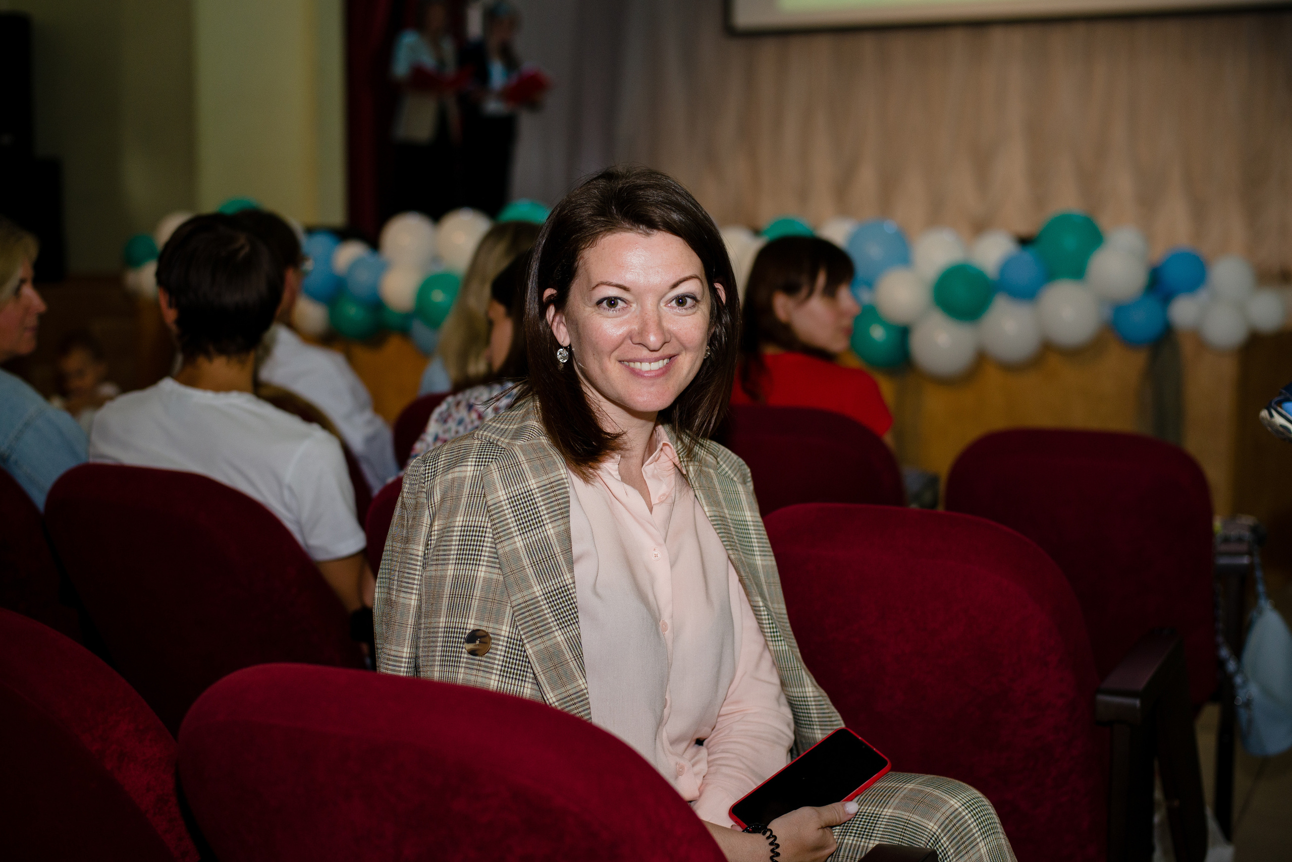 Финал конкурса 20 августа 2022 г. Семейный и детский фотограф Иваново Ксения Азаренкова