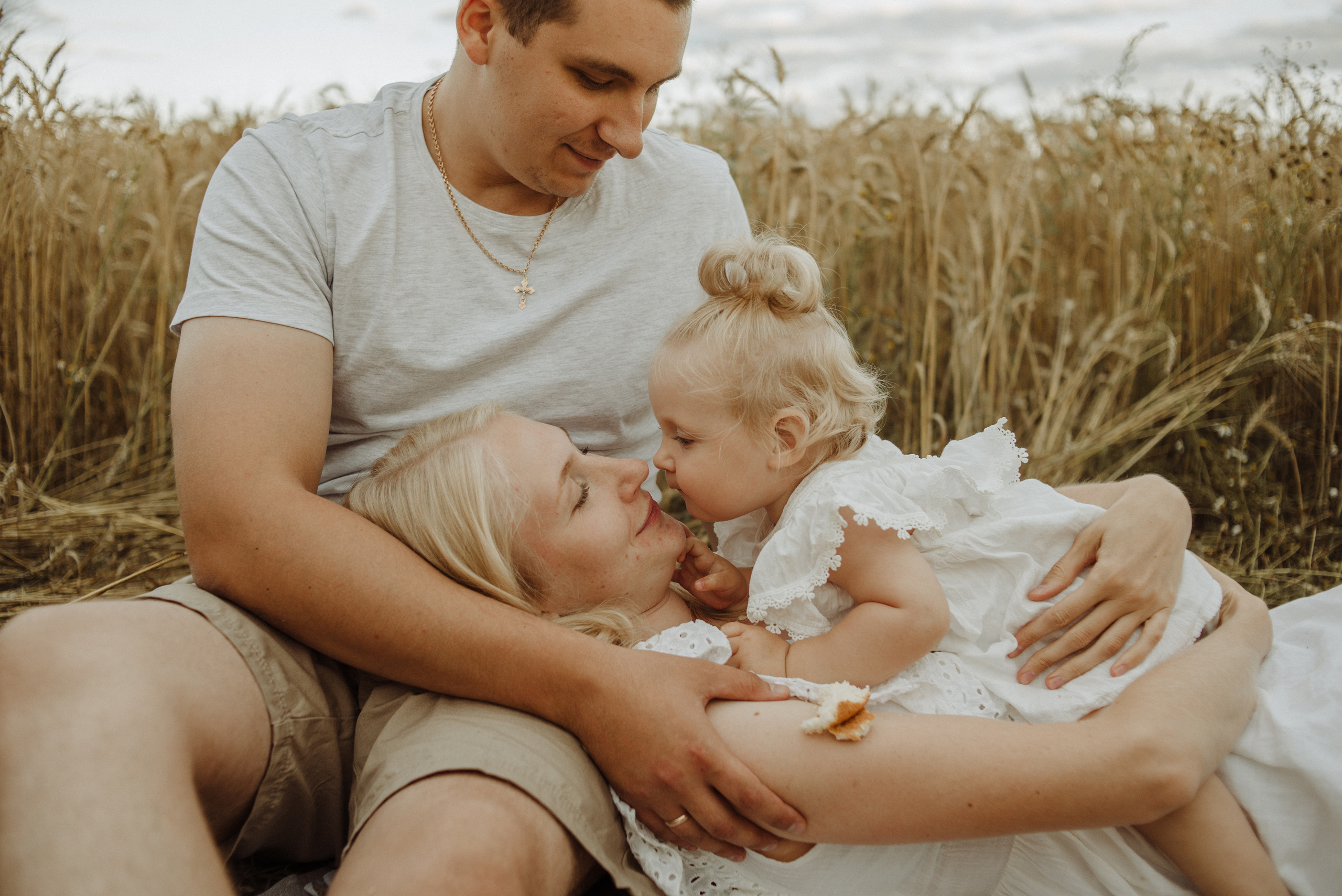 D+J. Семейный и детский фотограф Иваново Ксения Азаренкова