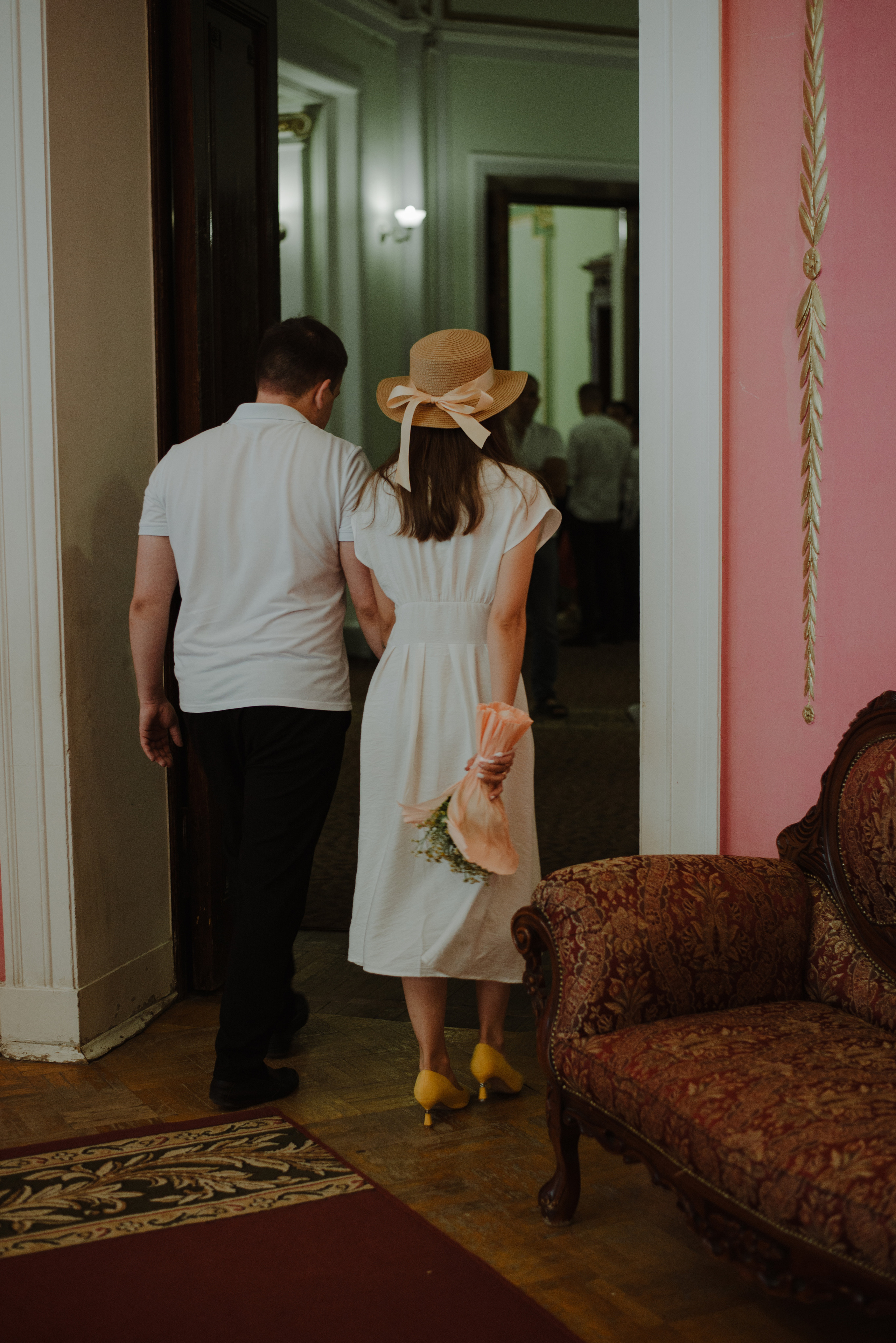 Мария и Роман. Семейный и детский фотограф Иваново Ксения Азаренкова