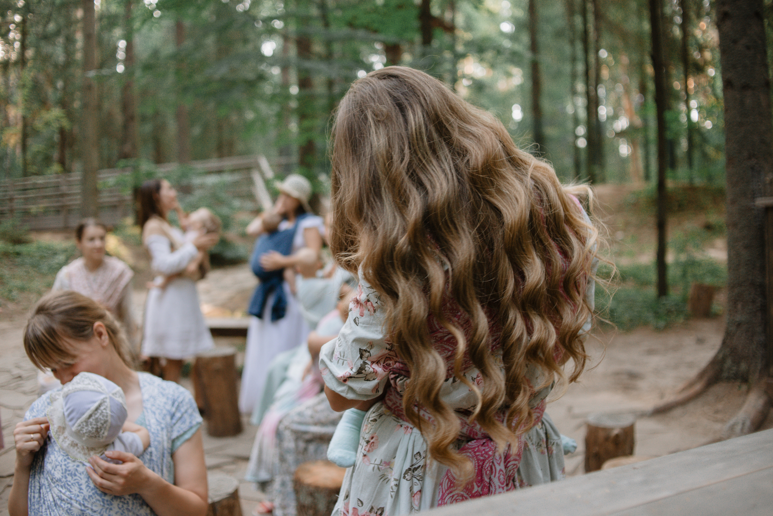 Выезд в Плес 17 августа 2022. Семейный и детский фотограф Иваново Ксения Азаренкова