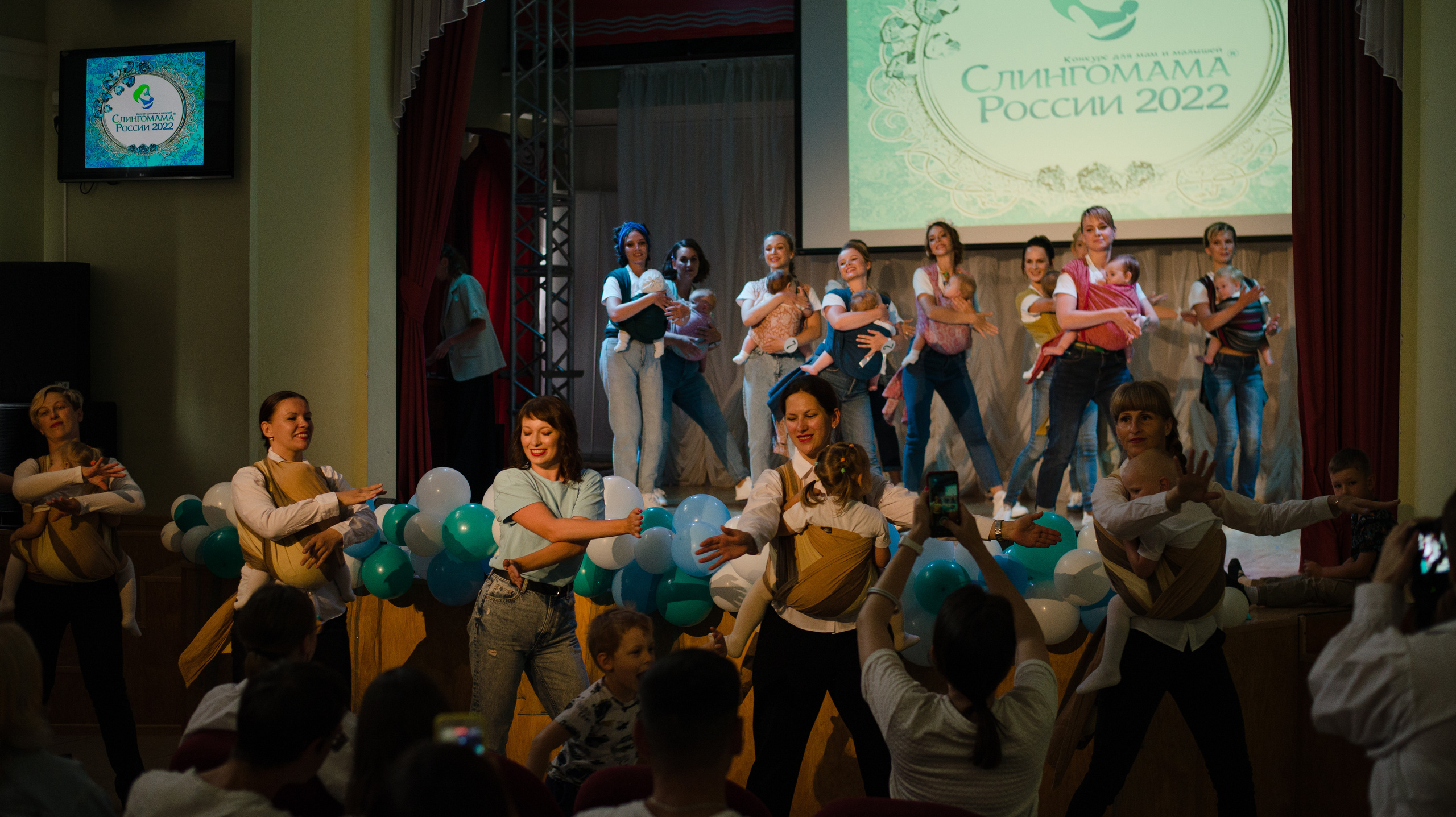 Финал конкурса 20 августа 2022 г. Семейный и детский фотограф Иваново Ксения Азаренкова