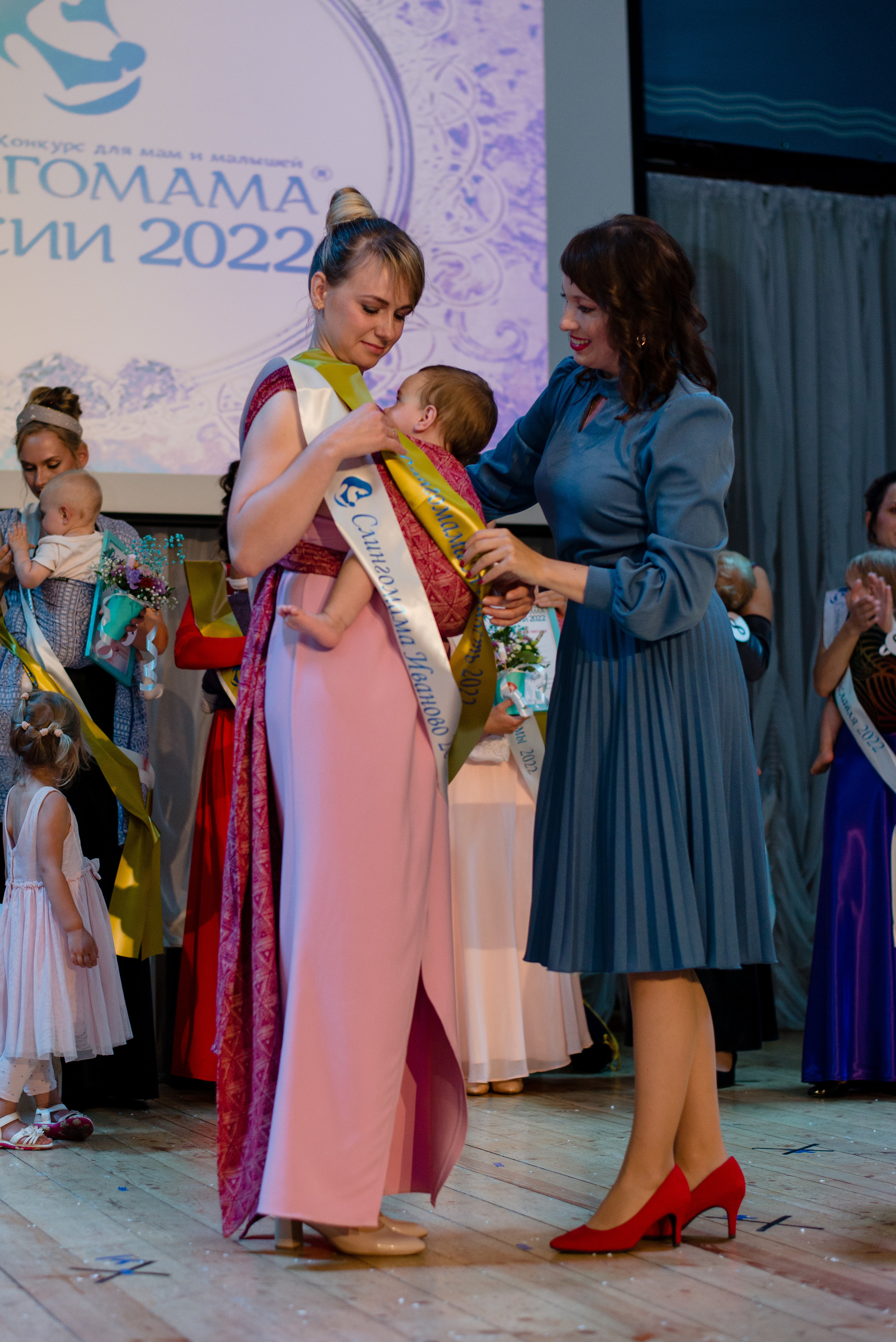 Финал конкурса 20 августа 2022 г. Семейный и детский фотограф Иваново Ксения Азаренкова