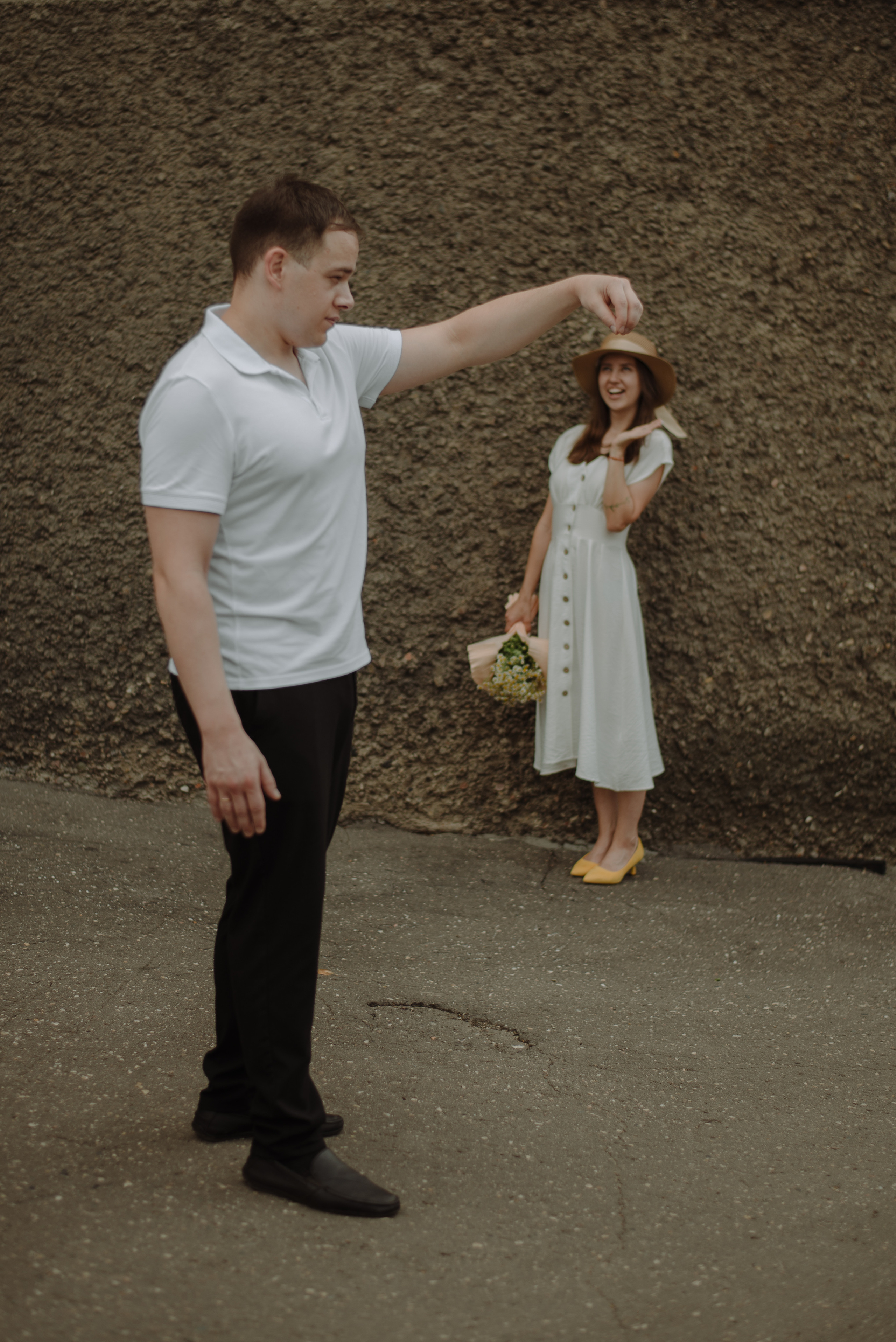 Мария и Роман. Семейный и детский фотограф Иваново Ксения Азаренкова