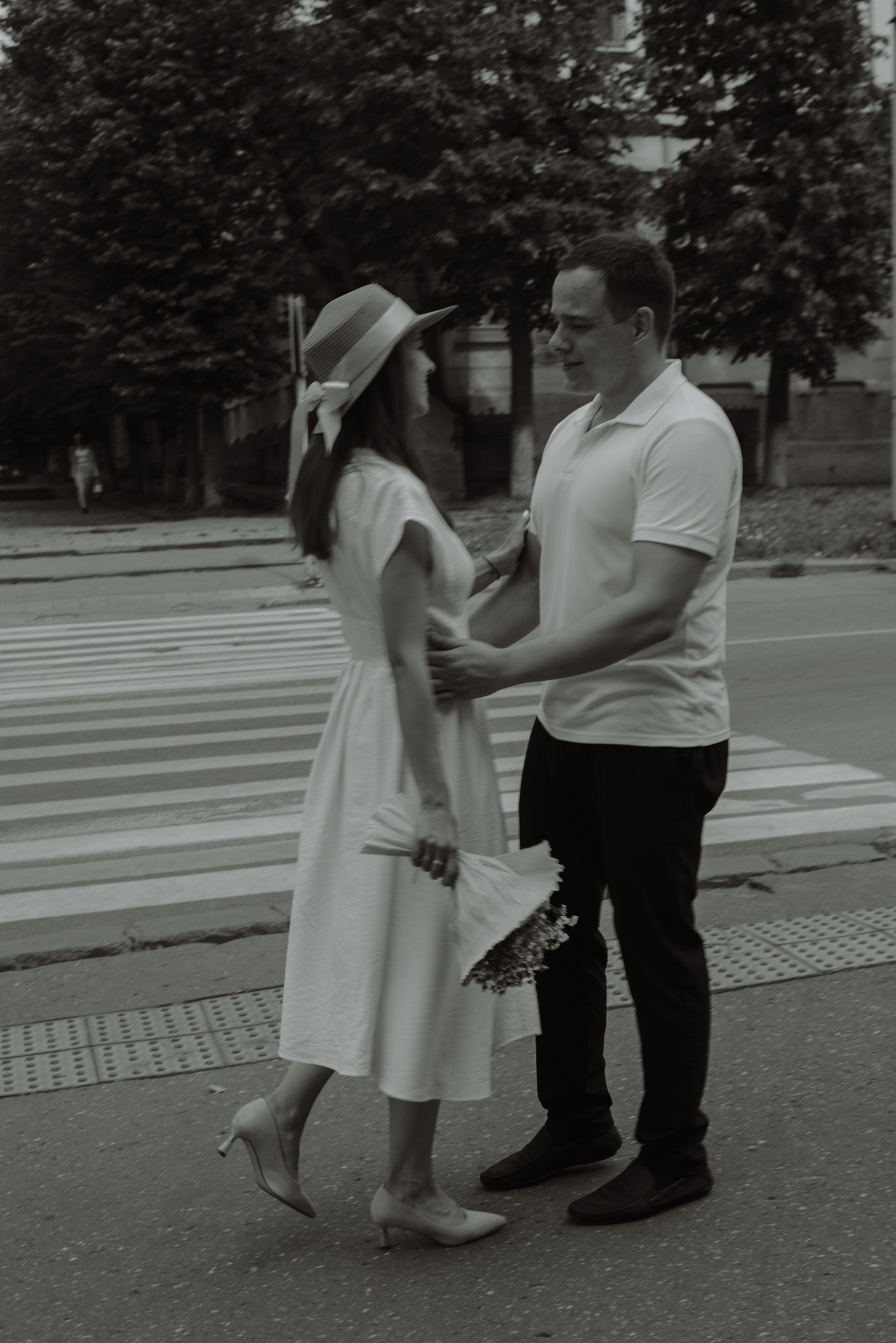 Мария и Роман. Семейный и детский фотограф Иваново Ксения Азаренкова