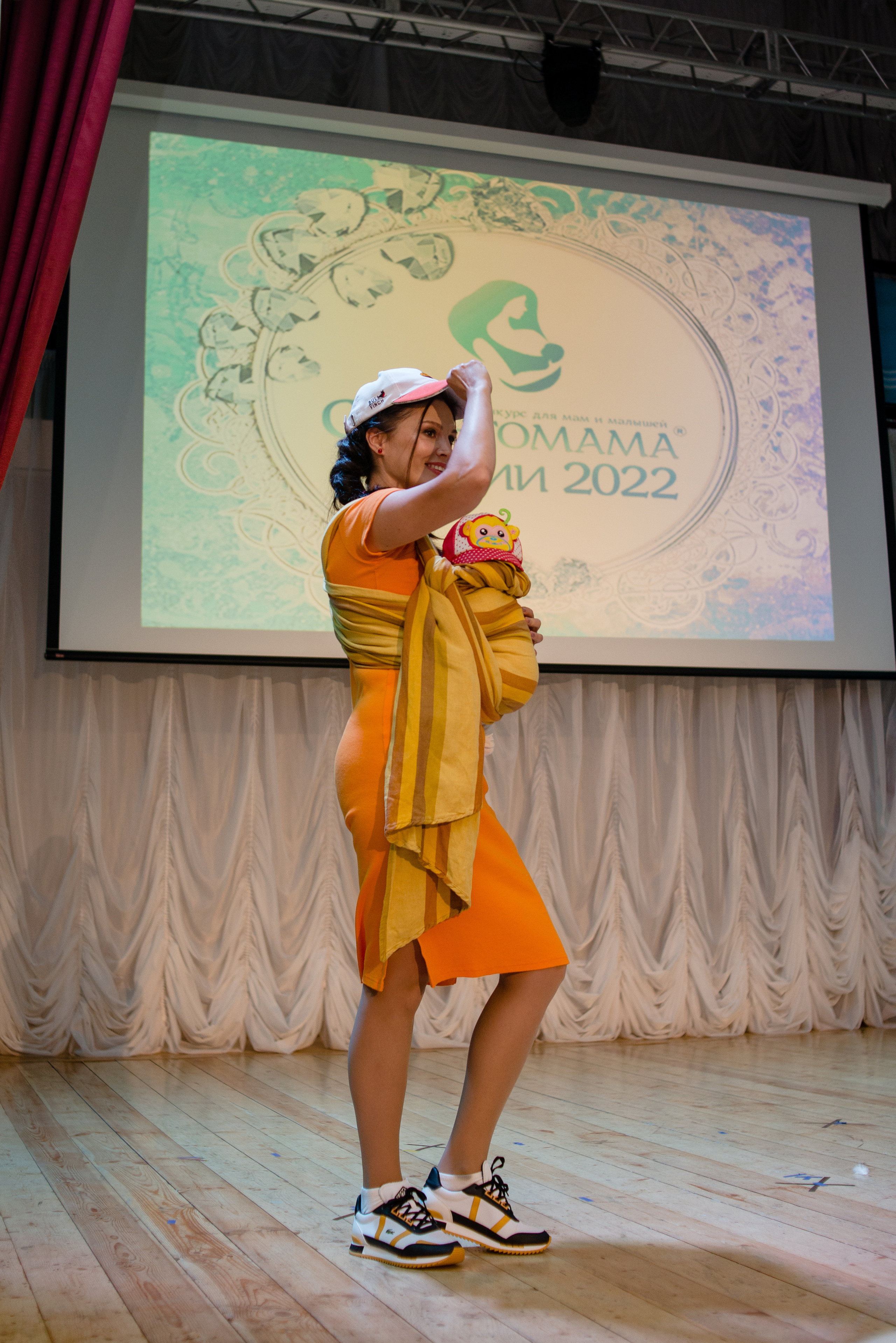 Финал конкурса 20 августа 2022 г. Семейный и детский фотограф Иваново Ксения Азаренкова