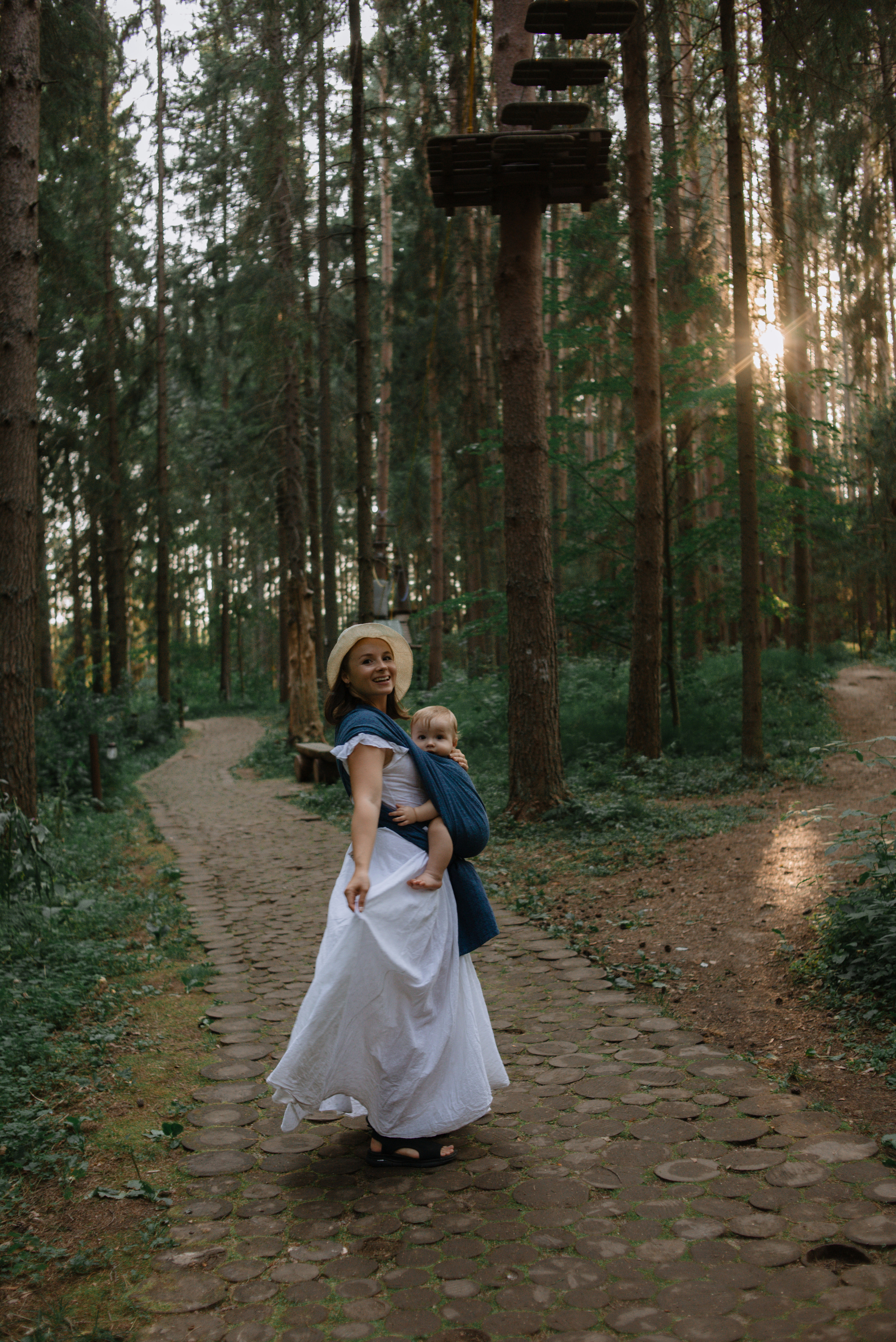 Выезд в Плес 17 августа 2022. Семейный и детский фотограф Иваново Ксения Азаренкова