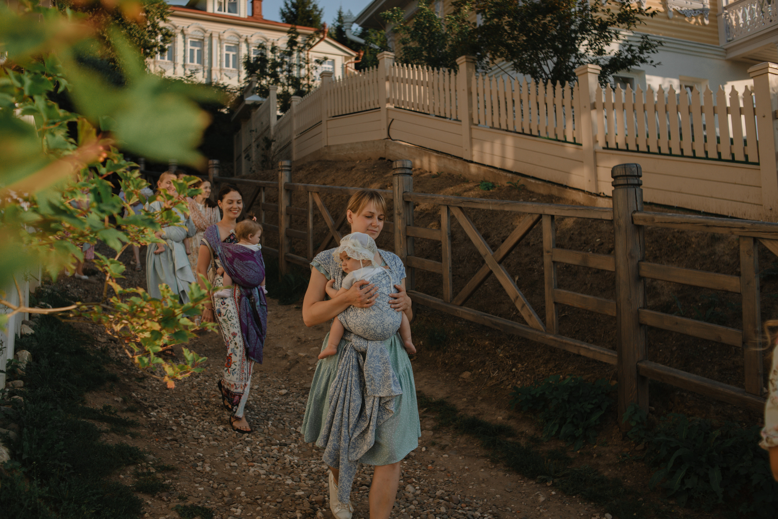 Выезд в Плес 17 августа 2022. Семейный и детский фотограф Иваново Ксения Азаренкова