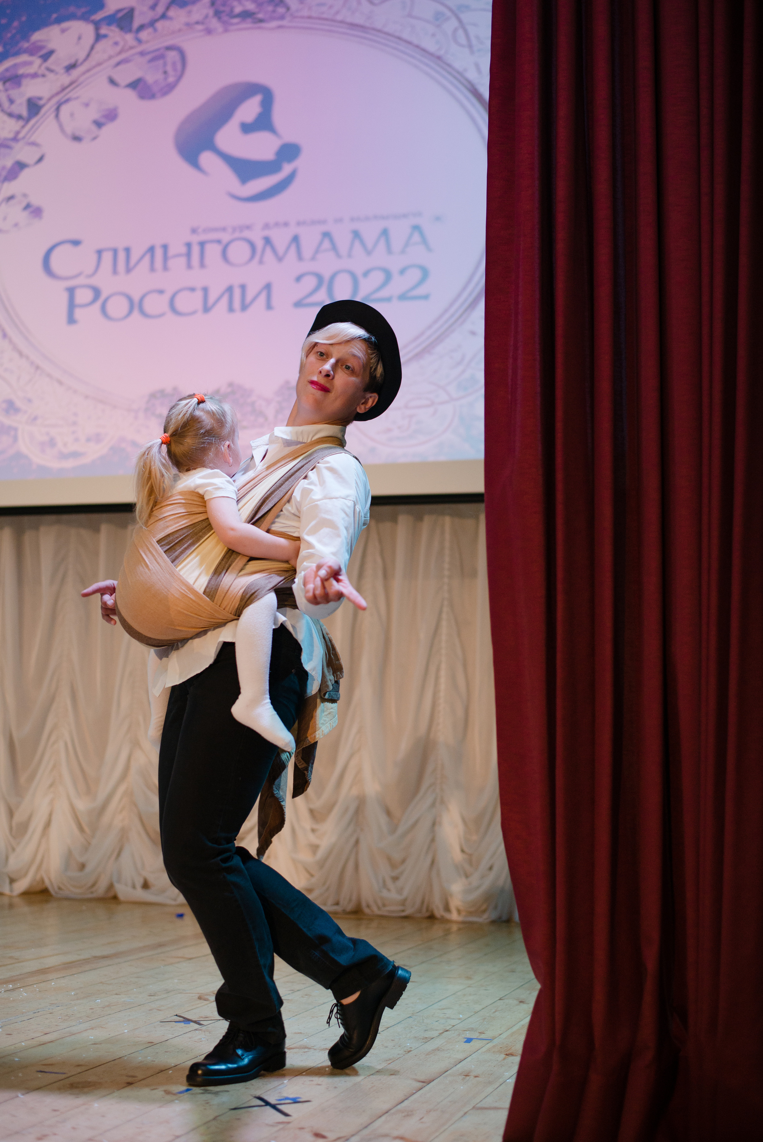 Финал конкурса 20 августа 2022 г. Семейный и детский фотограф Иваново Ксения Азаренкова