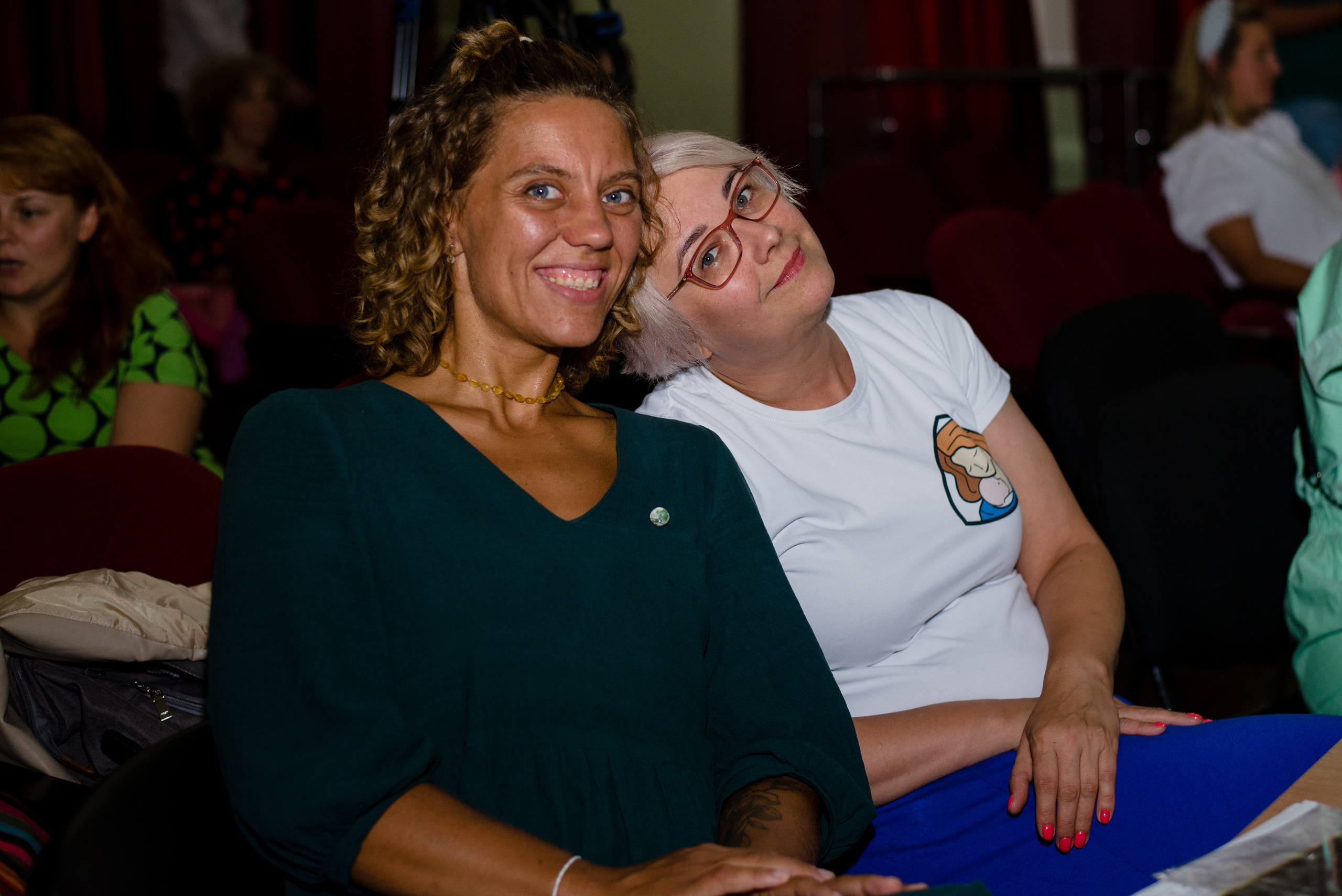 Финал конкурса 20 августа 2022 г. Семейный и детский фотограф Иваново Ксения Азаренкова