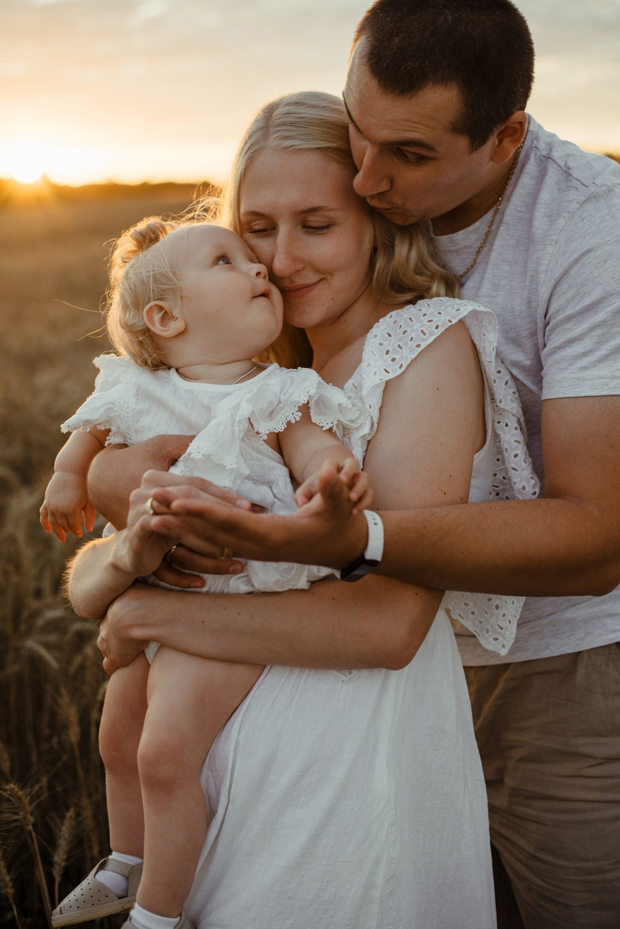 D+J. Семейный и детский фотограф Иваново Ксения Азаренкова