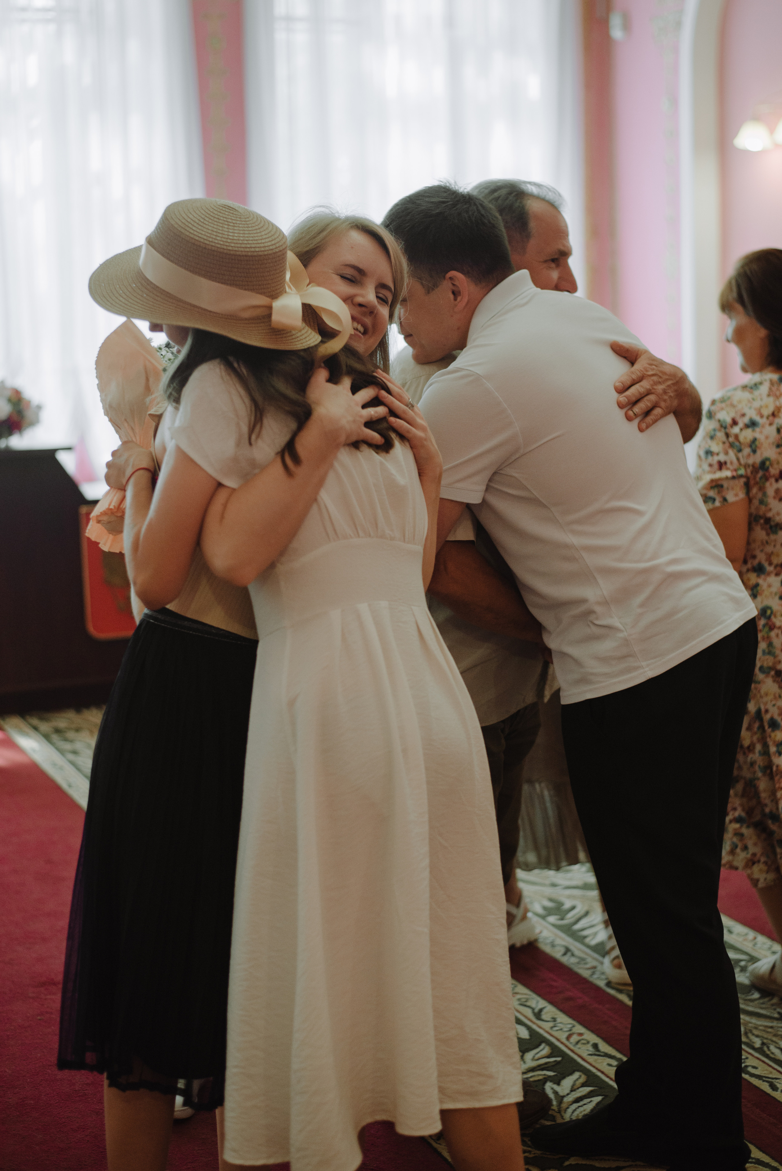 Мария и Роман. Семейный и детский фотограф Иваново Ксения Азаренкова