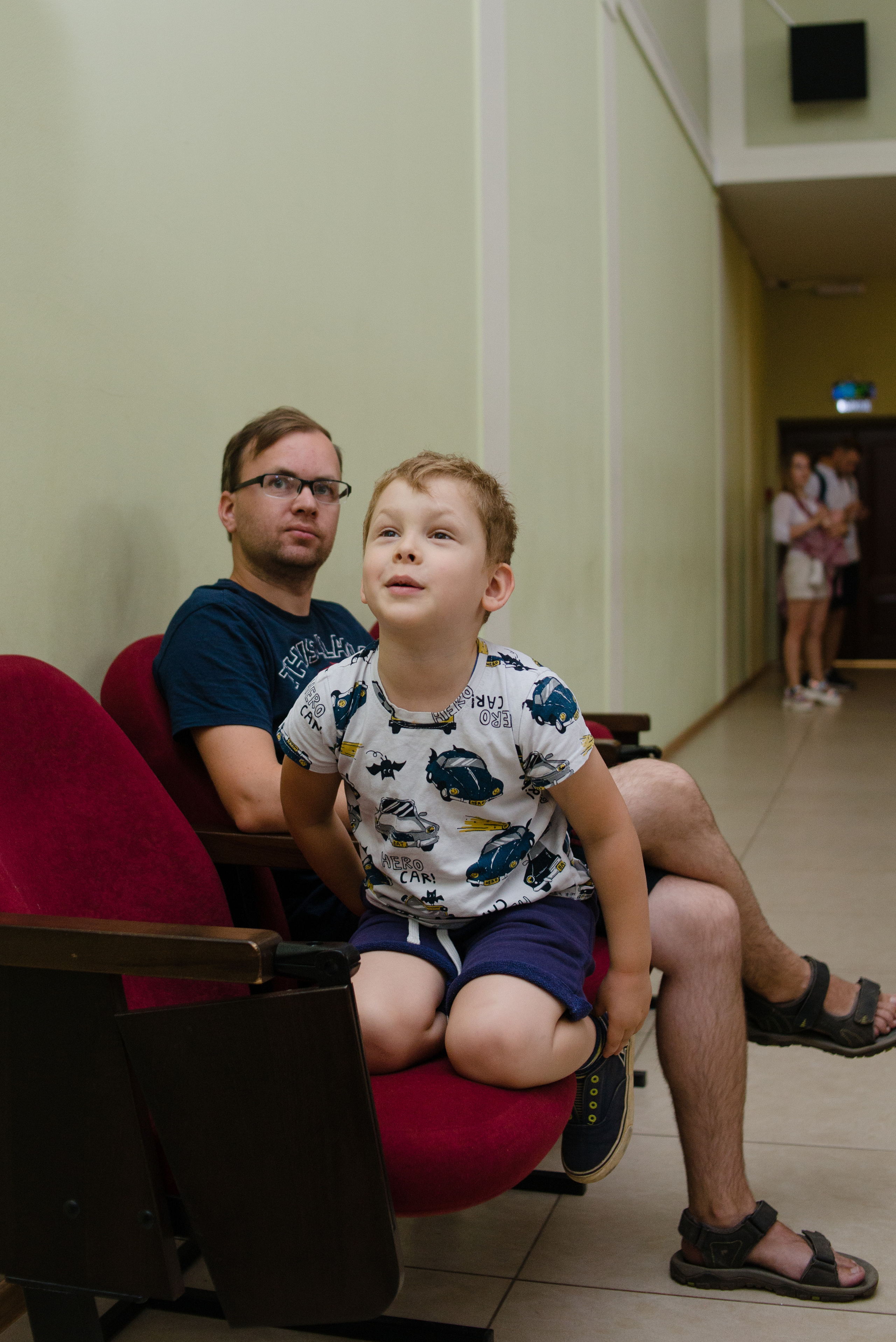 Финал конкурса 20 августа 2022 г. Семейный и детский фотограф Иваново Ксения Азаренкова