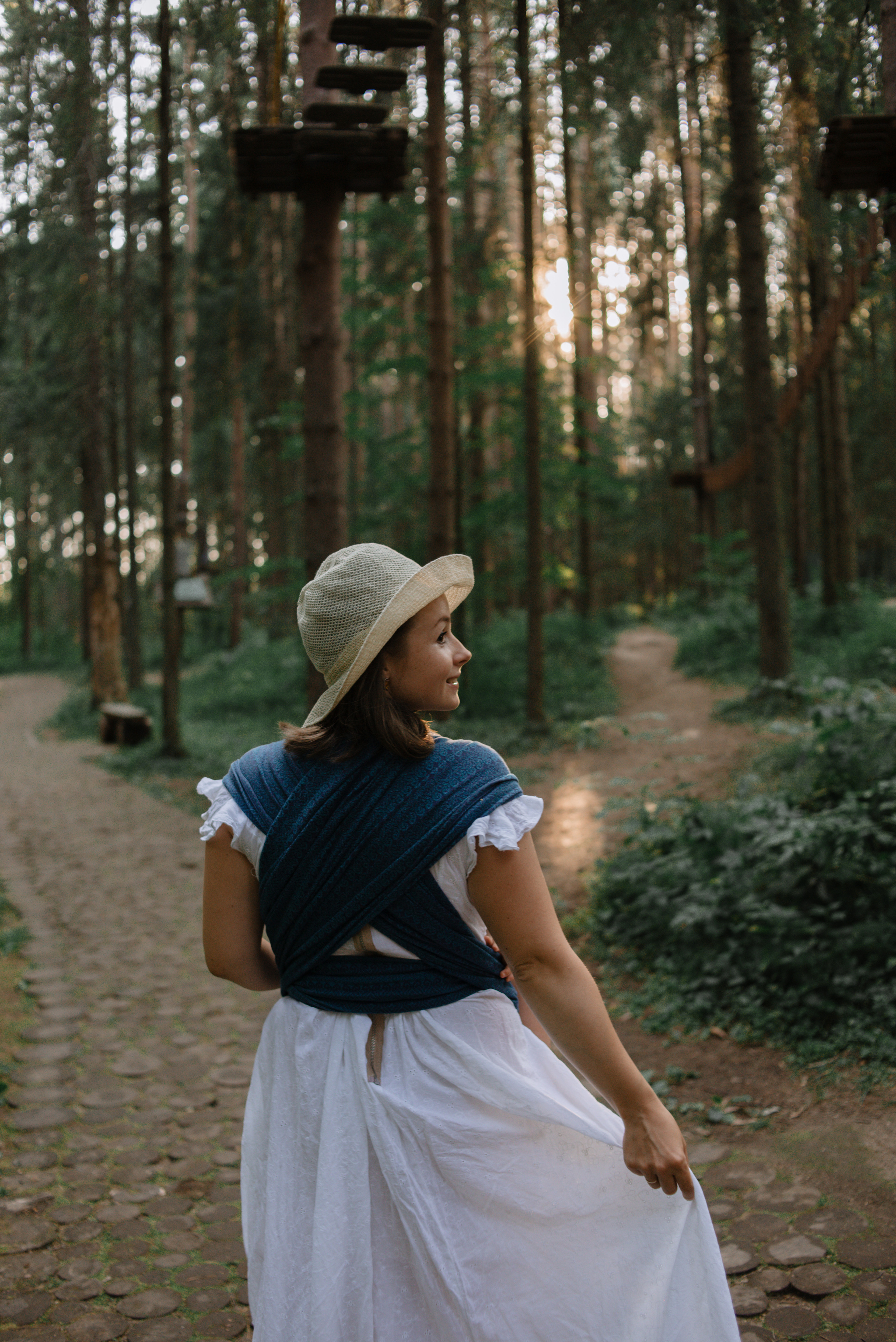 Выезд в Плес 17 августа 2022. Семейный и детский фотограф Иваново Ксения Азаренкова