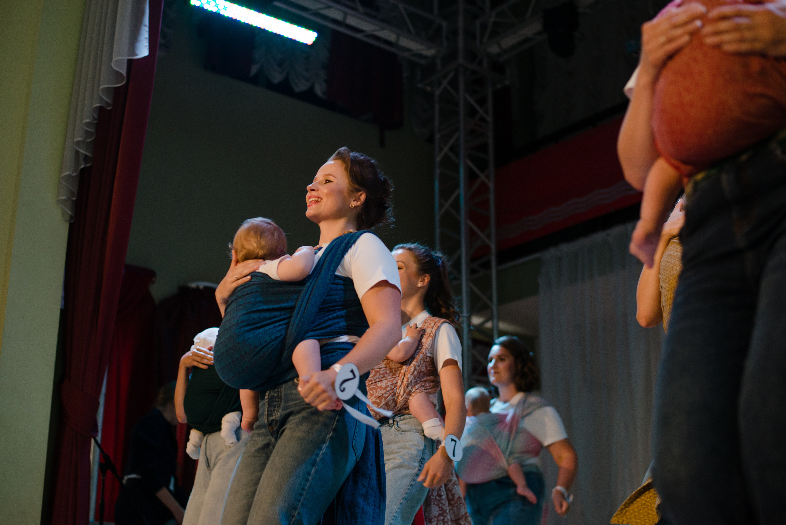 Финал конкурса 20 августа 2022 г. Семейный и детский фотограф Иваново Ксения Азаренкова