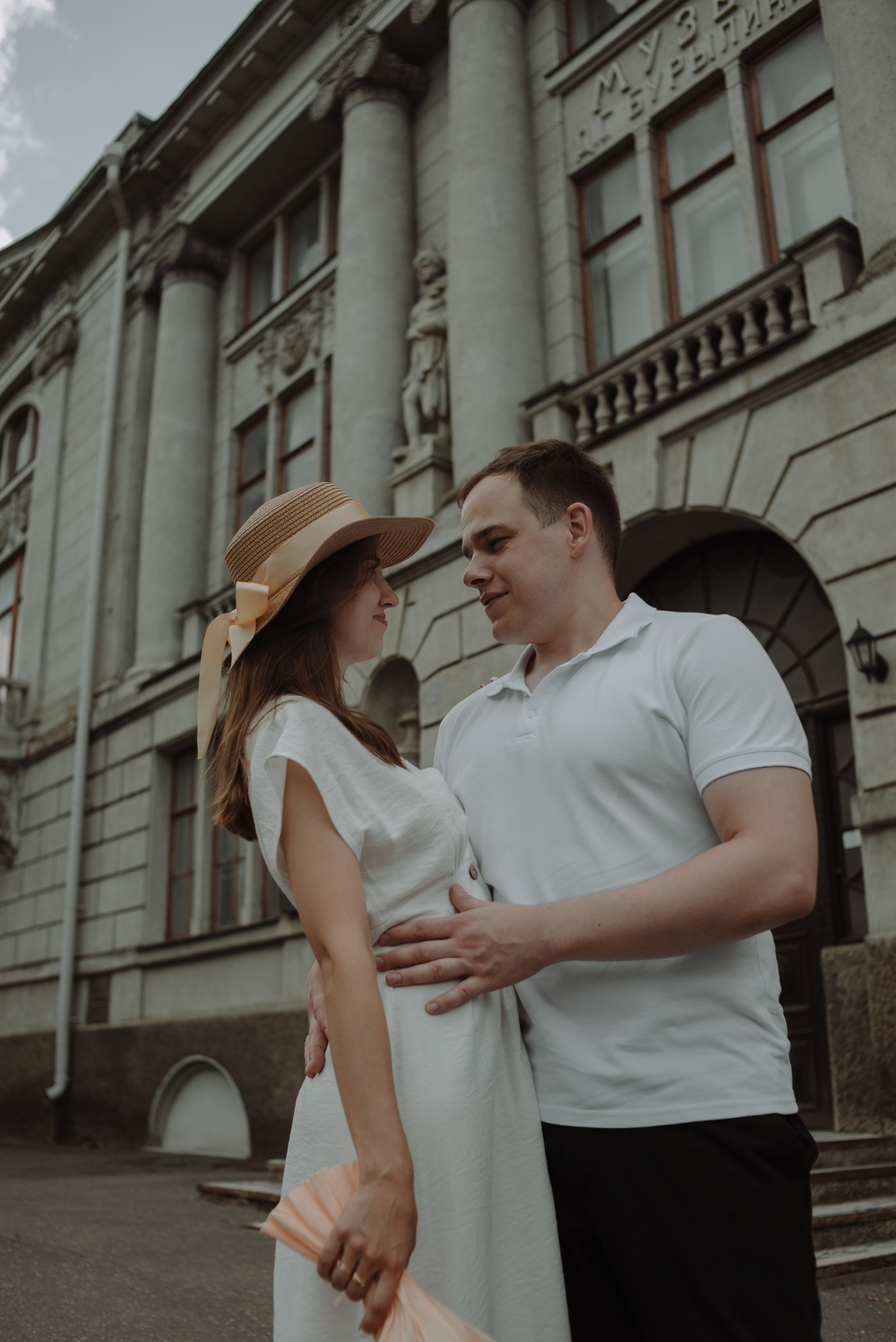 Мария и Роман. Семейный и детский фотограф Иваново Ксения Азаренкова