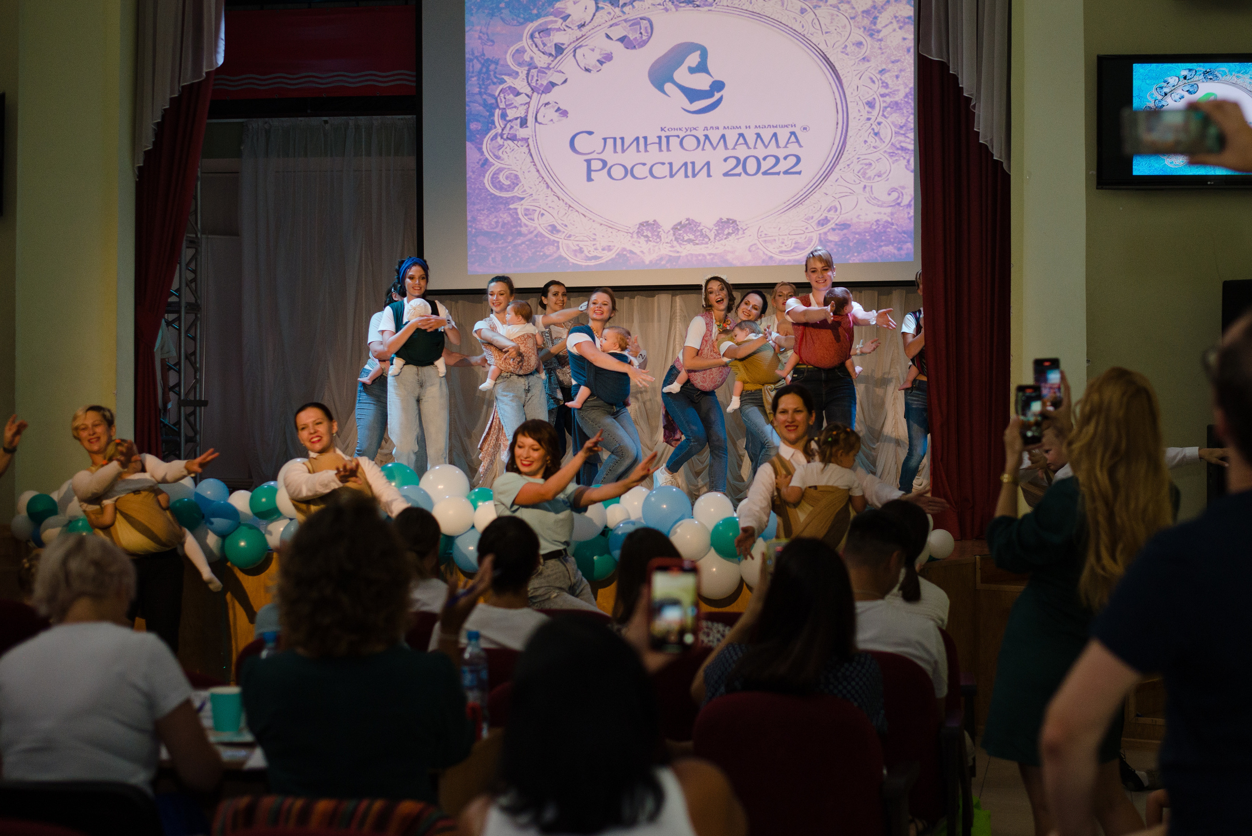 Финал конкурса 20 августа 2022 г. Семейный и детский фотограф Иваново Ксения Азаренкова