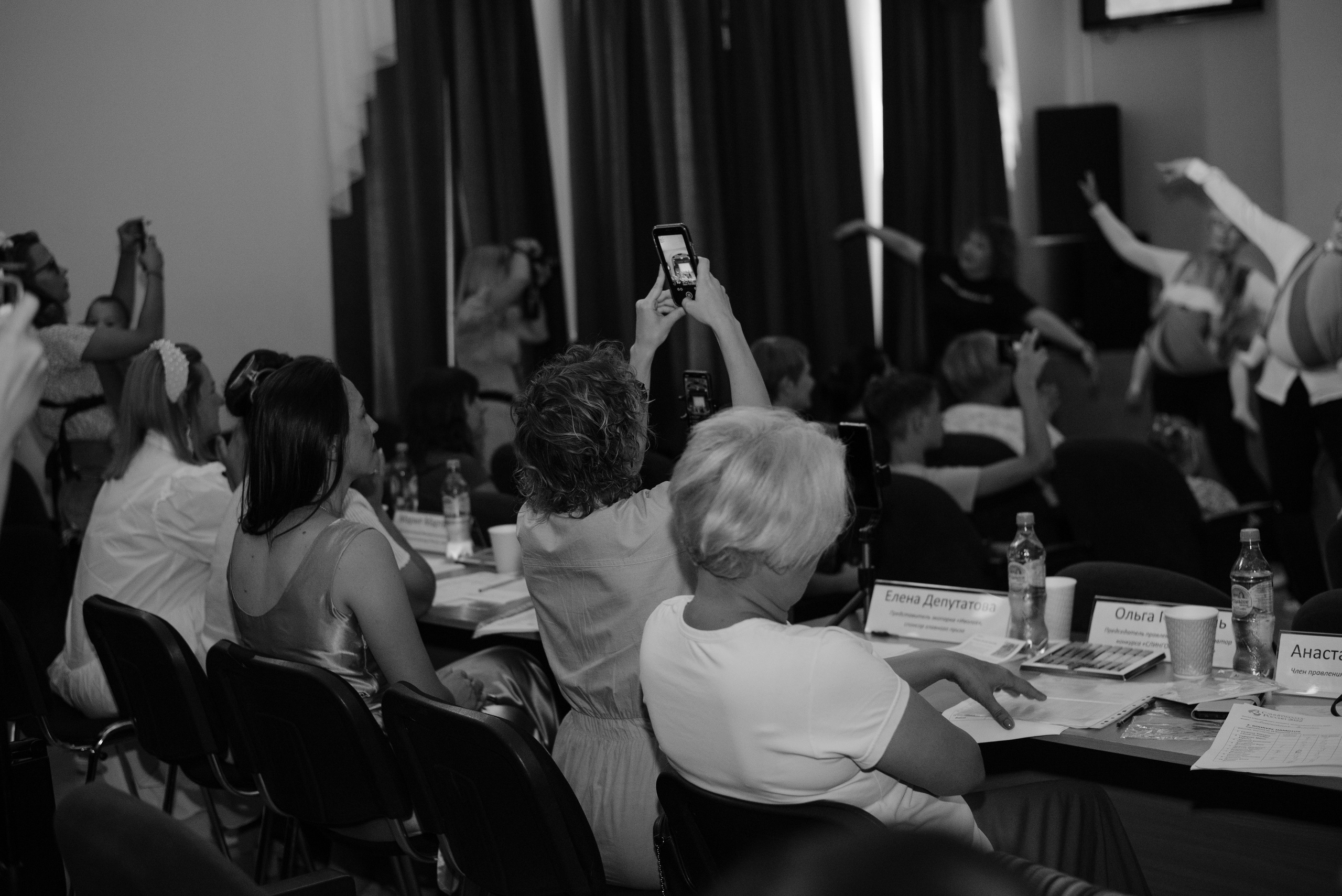 Финал конкурса 20 августа 2022 г. Семейный и детский фотограф Иваново Ксения Азаренкова