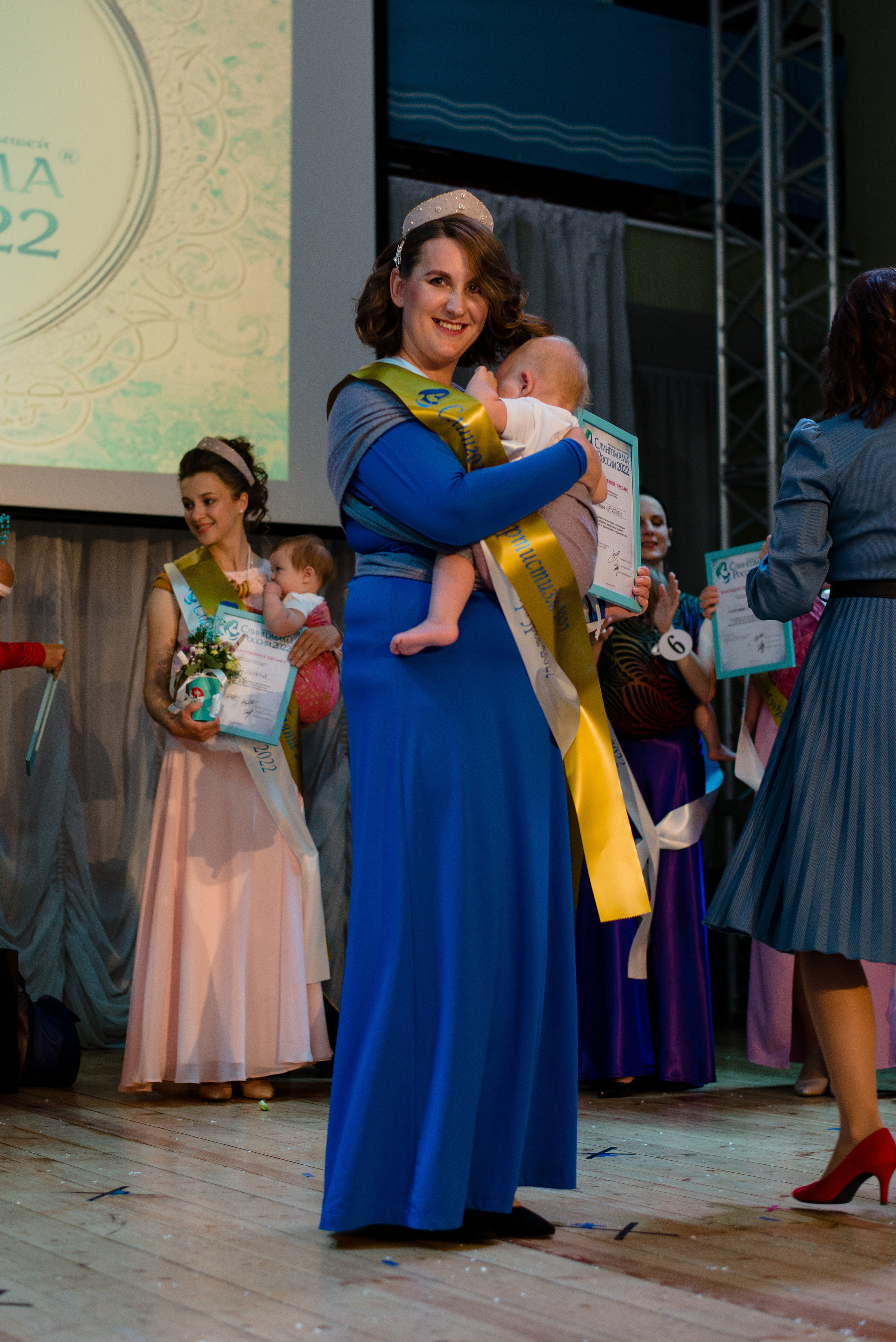 Финал конкурса 20 августа 2022 г. Семейный и детский фотограф Иваново Ксения Азаренкова
