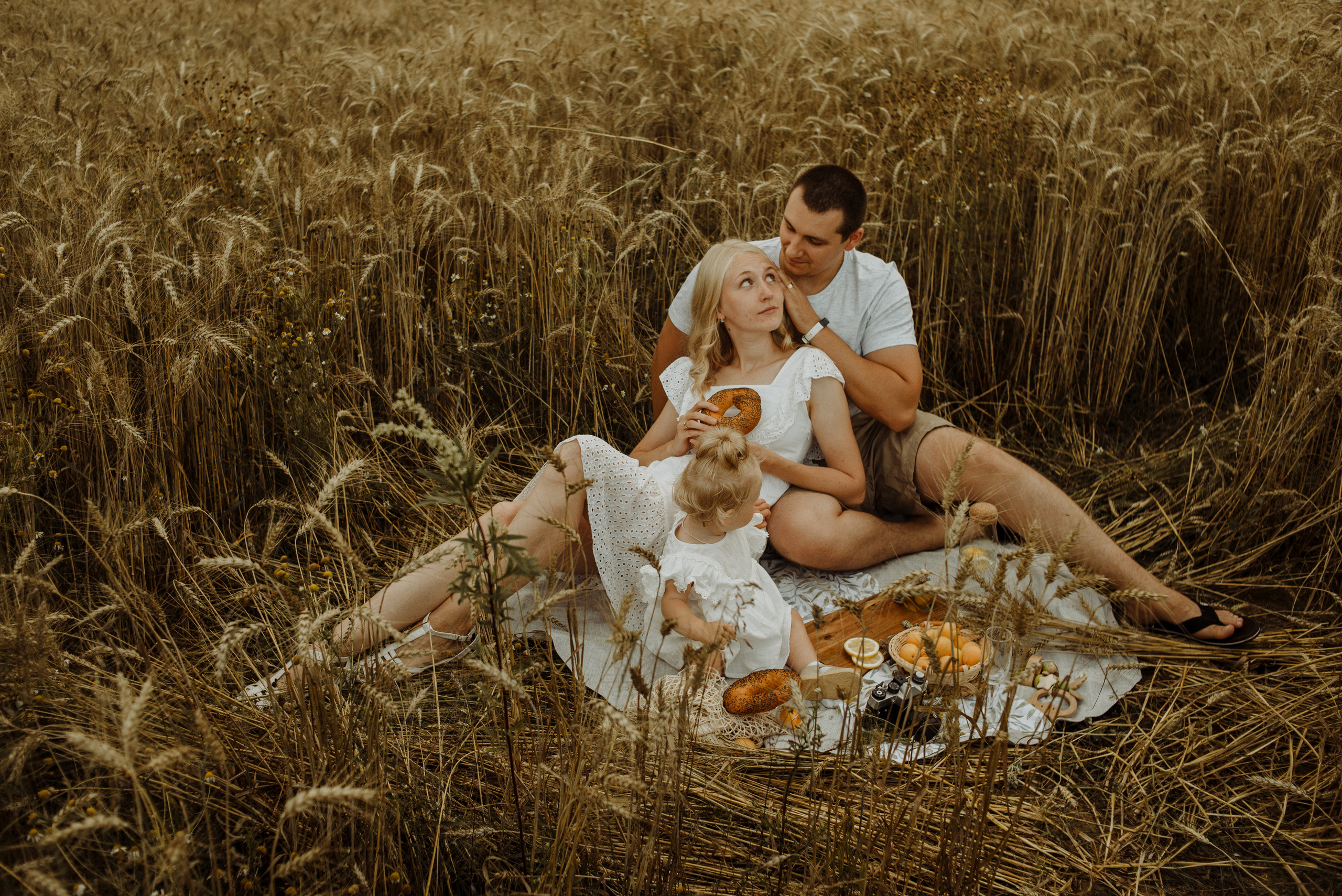 D+J. Семейный и детский фотограф Иваново Ксения Азаренкова