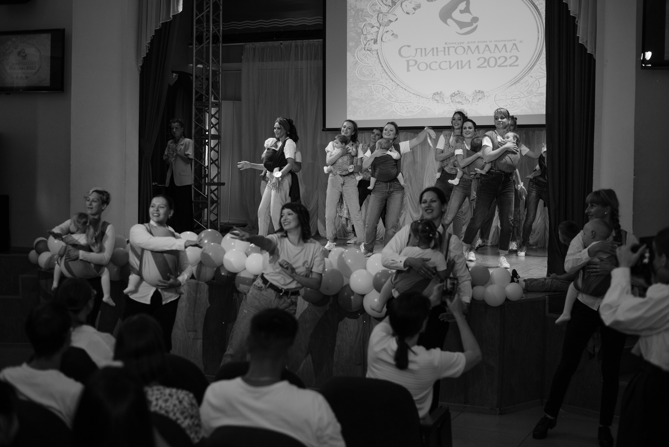 Финал конкурса 20 августа 2022 г. Семейный и детский фотограф Иваново Ксения Азаренкова