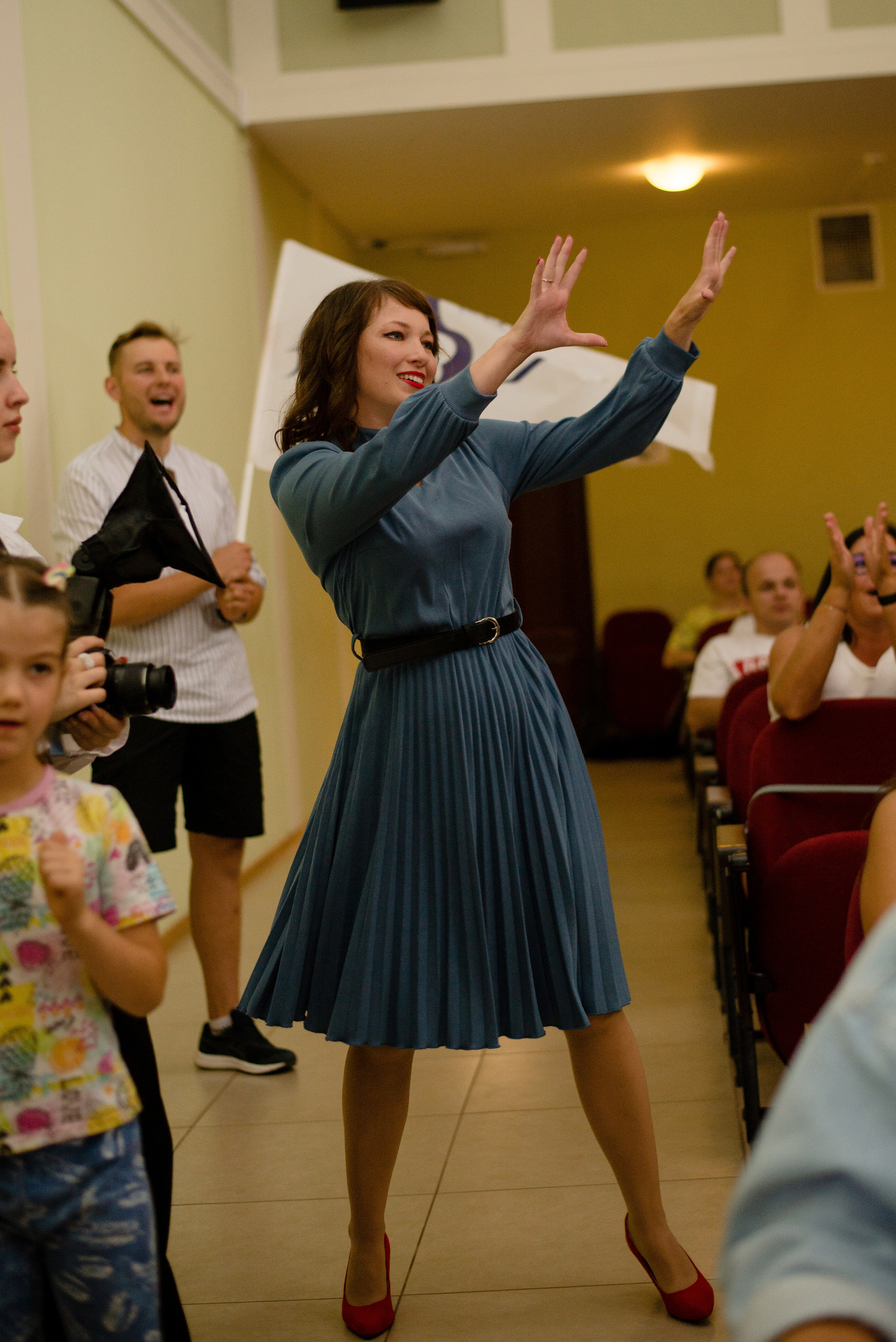 Финал конкурса 20 августа 2022 г. Семейный и детский фотограф Иваново Ксения Азаренкова