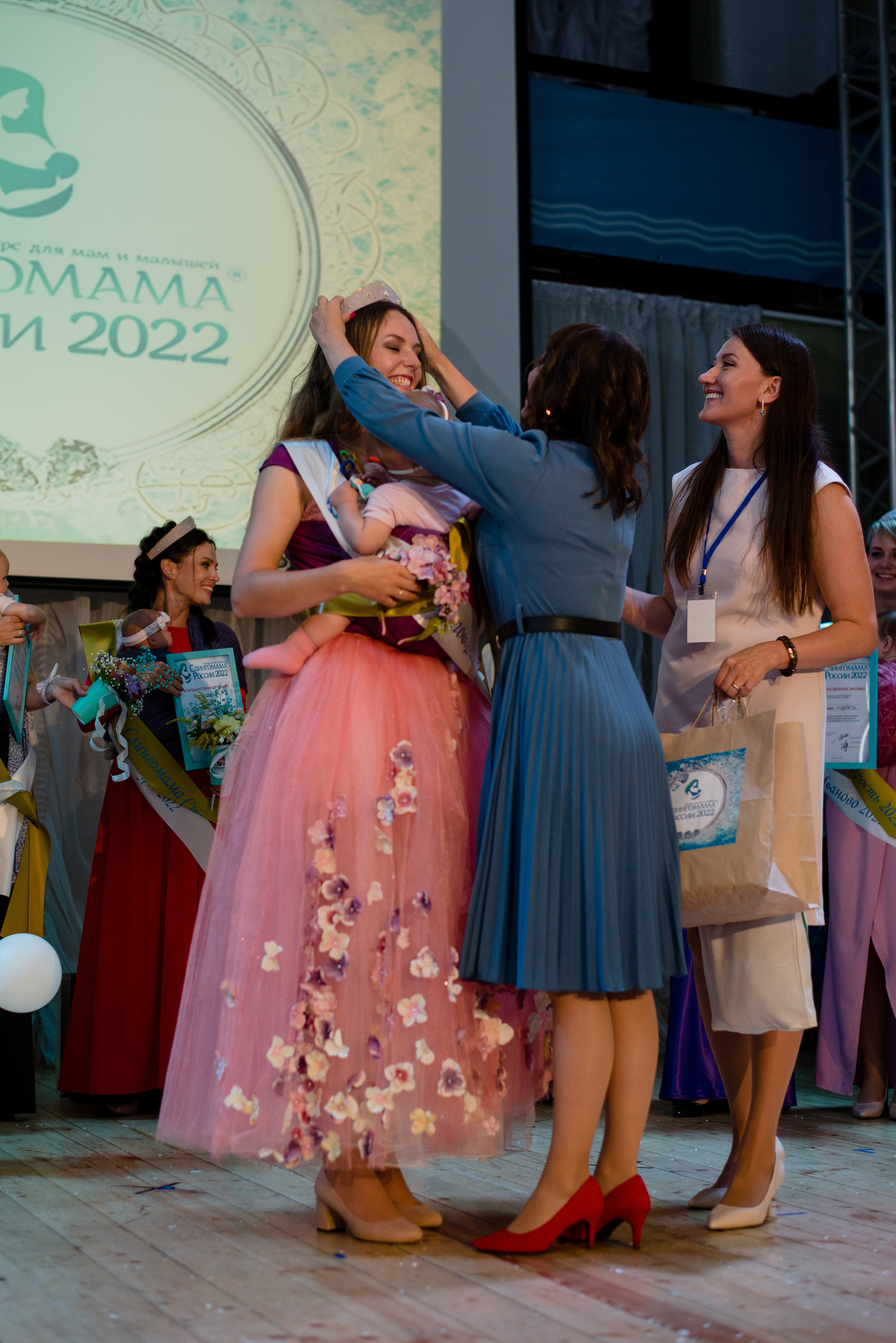 Финал конкурса 20 августа 2022 г. Семейный и детский фотограф Иваново Ксения Азаренкова