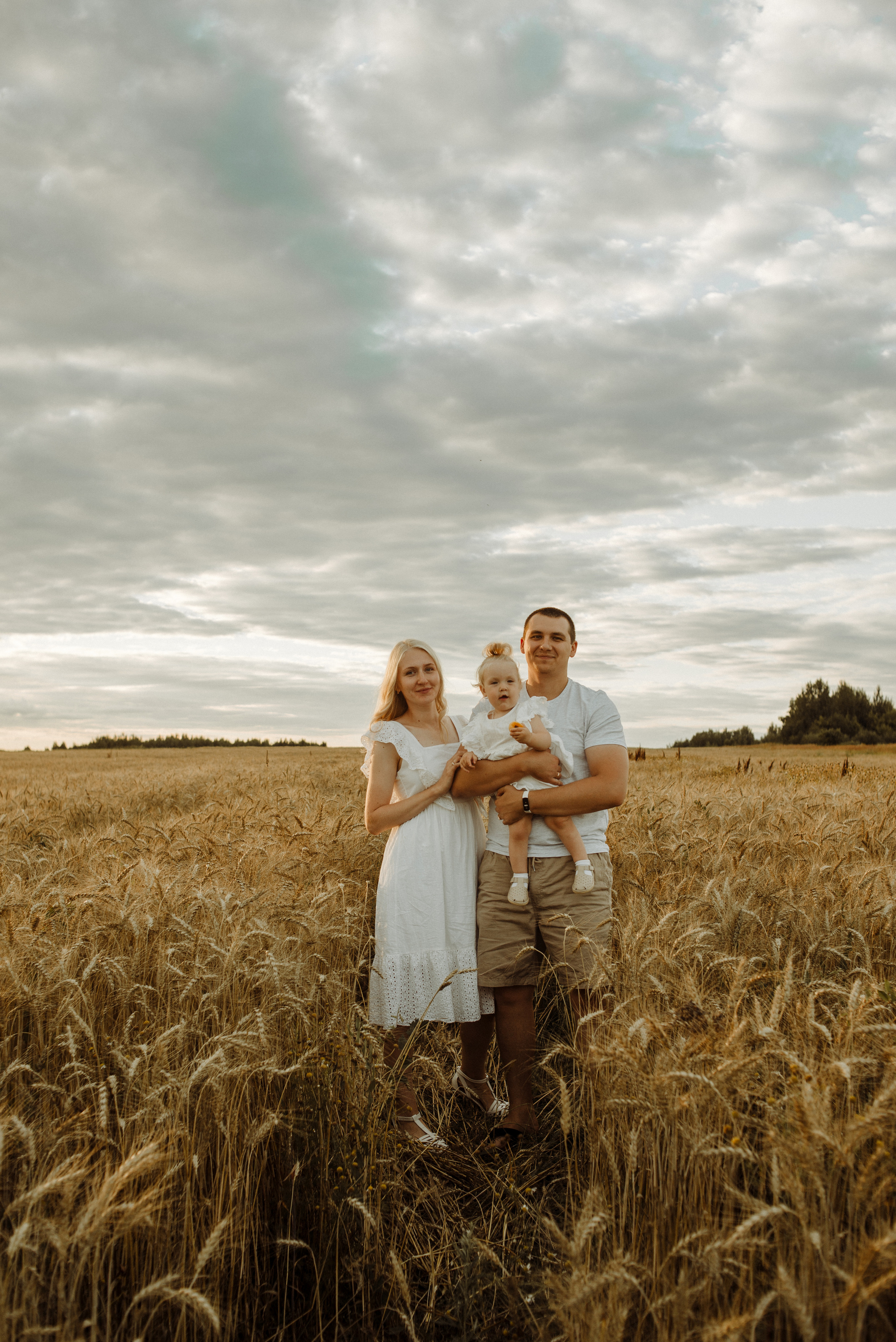 D+J. Семейный и детский фотограф Иваново Ксения Азаренкова