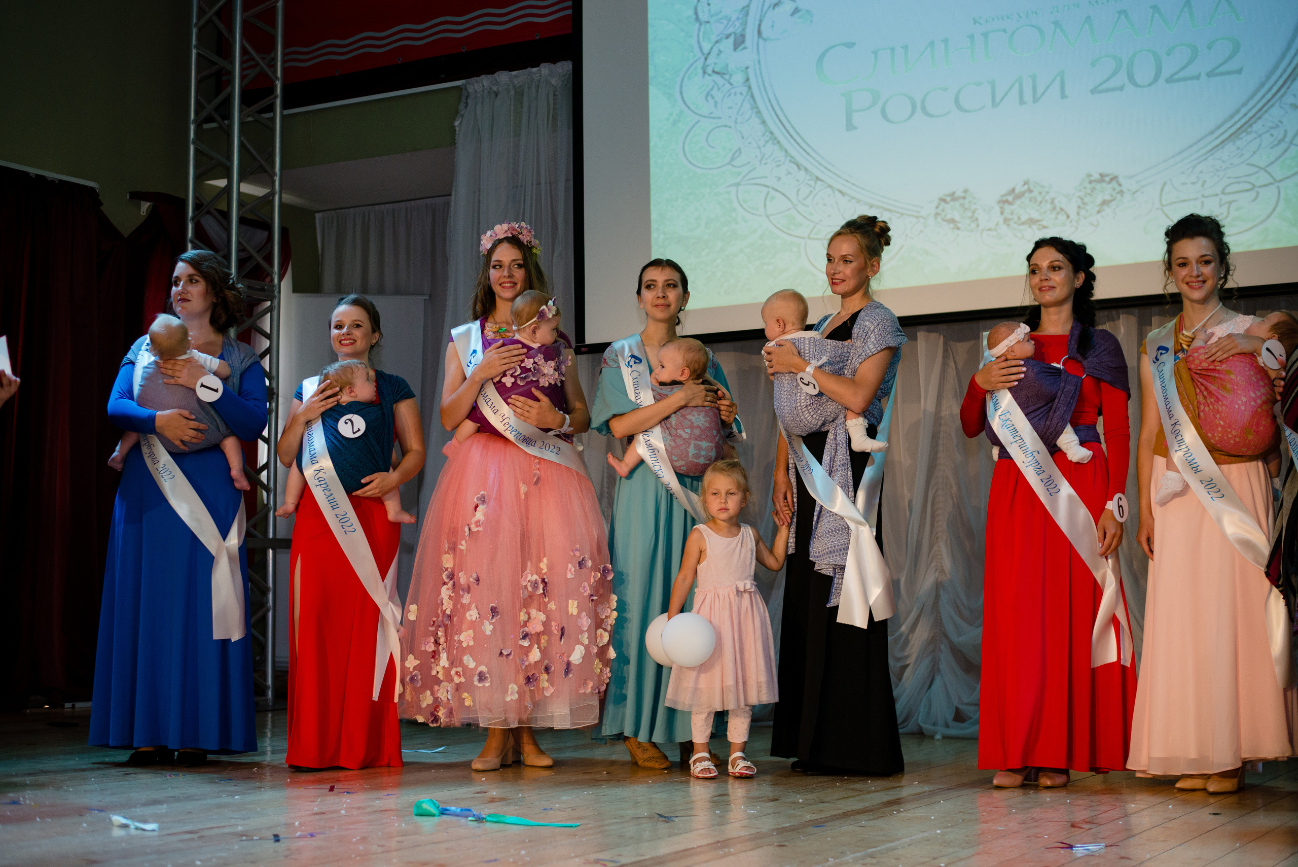 Финал конкурса 20 августа 2022 г. Семейный и детский фотограф Иваново Ксения Азаренкова