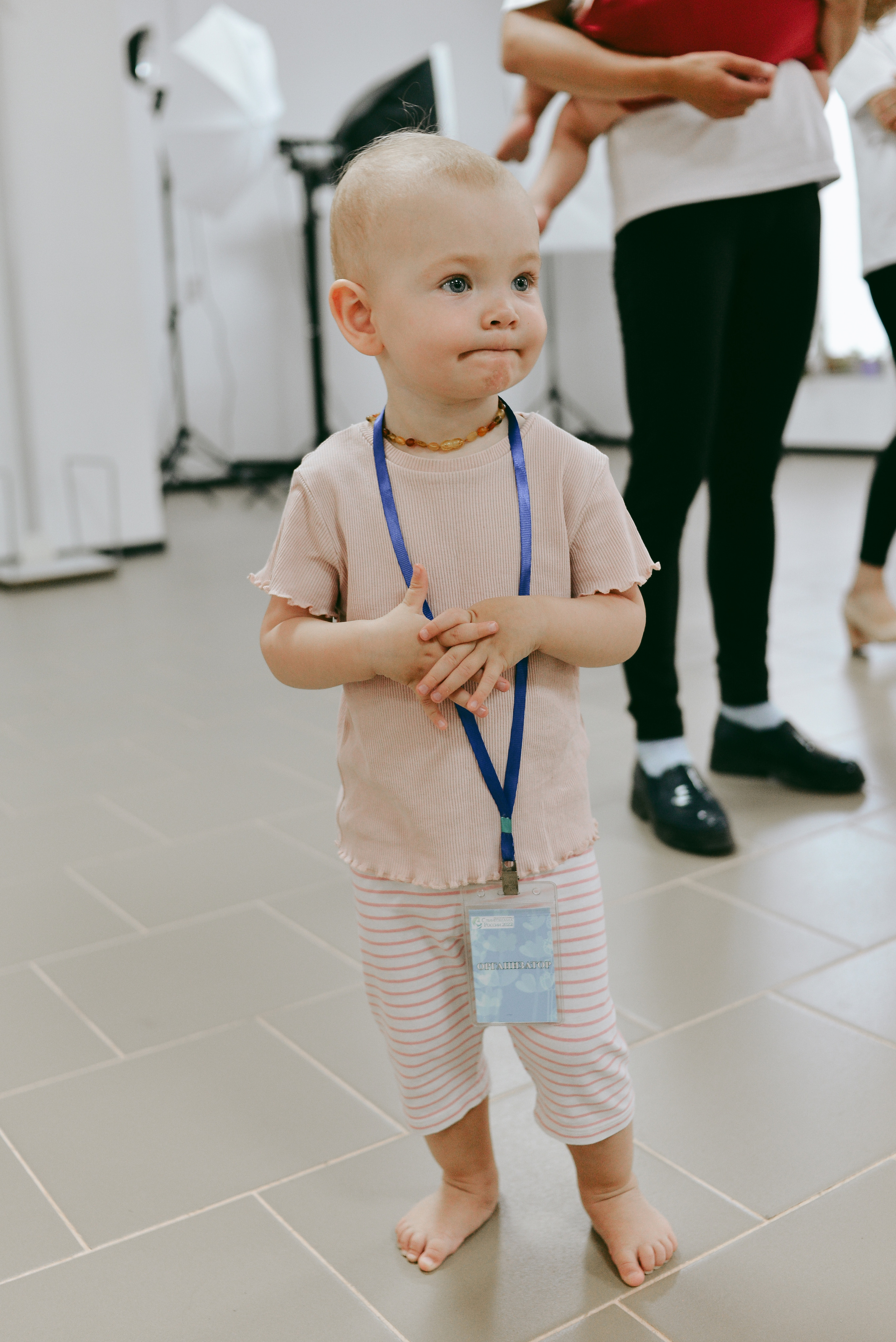 Репетиции. Семейный и детский фотограф Иваново Ксения Азаренкова