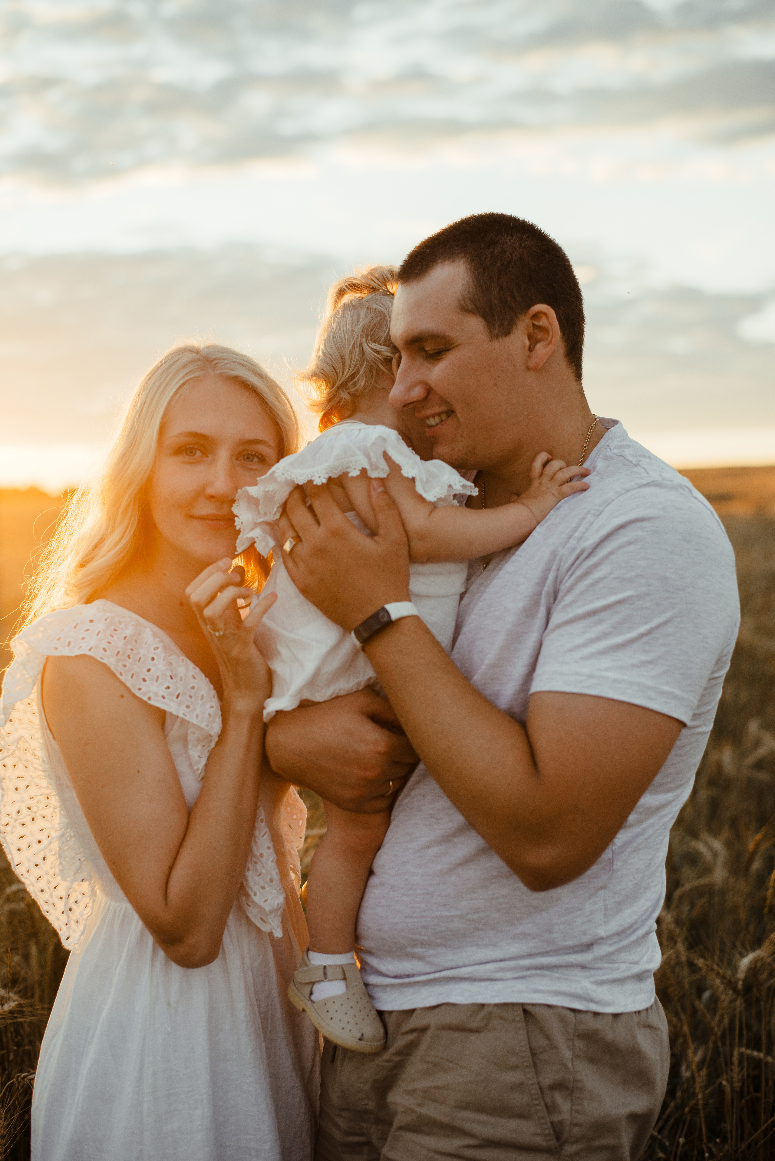 D+J. Семейный и детский фотограф Иваново Ксения Азаренкова