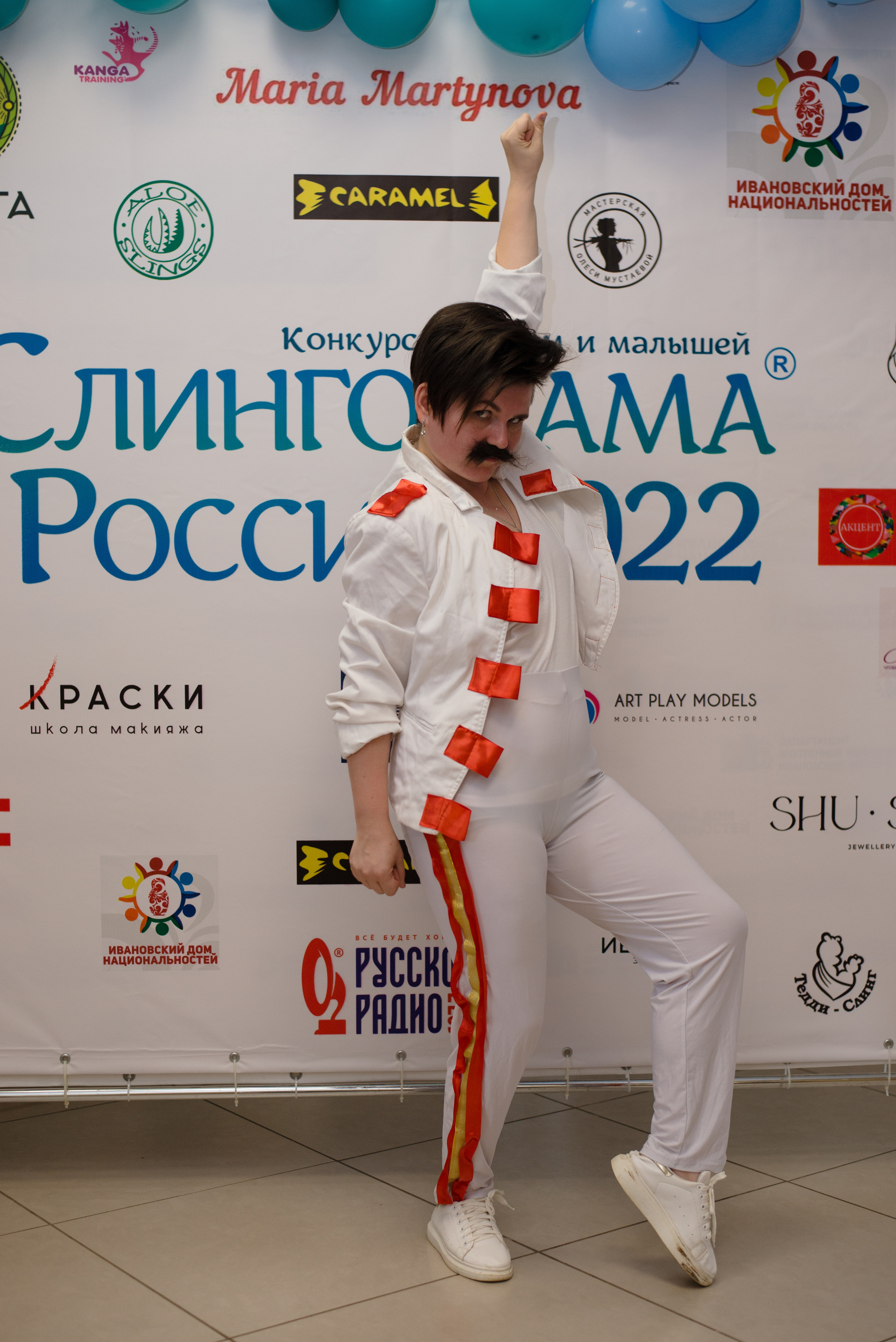 Финал конкурса 20 августа 2022 г. Семейный и детский фотограф Иваново Ксения Азаренкова