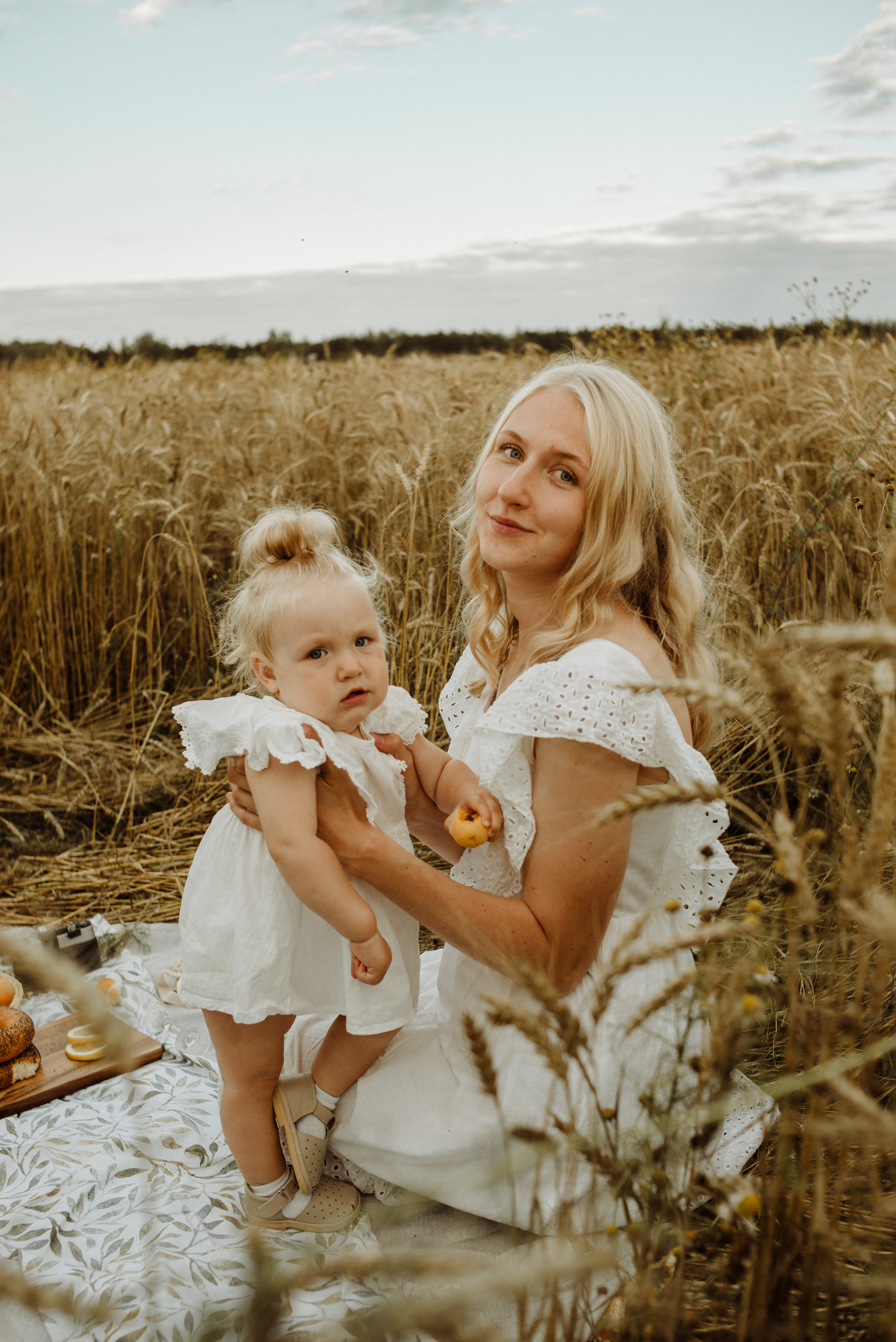 D+J. Семейный и детский фотограф Иваново Ксения Азаренкова