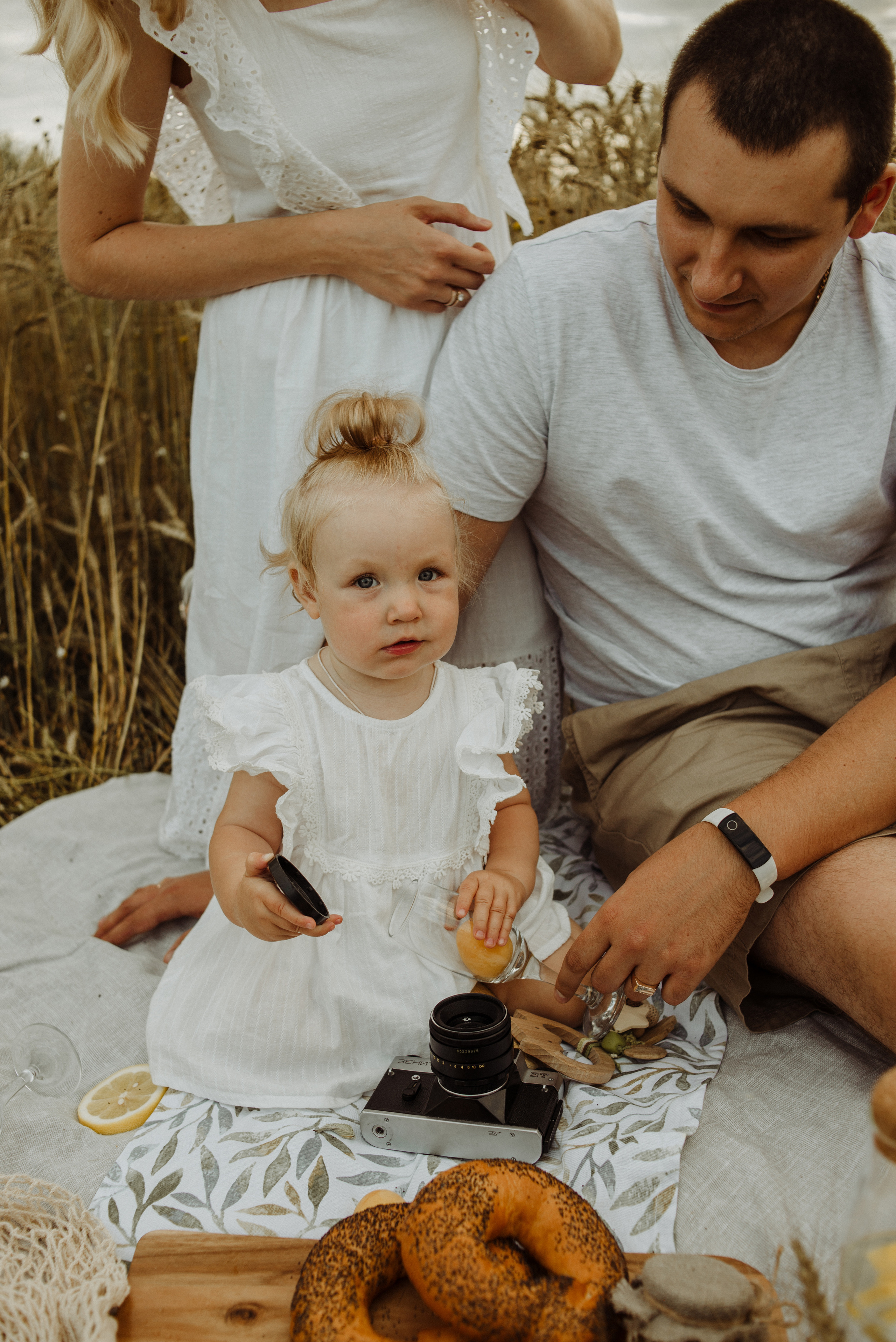 D+J. Семейный и детский фотограф Иваново Ксения Азаренкова