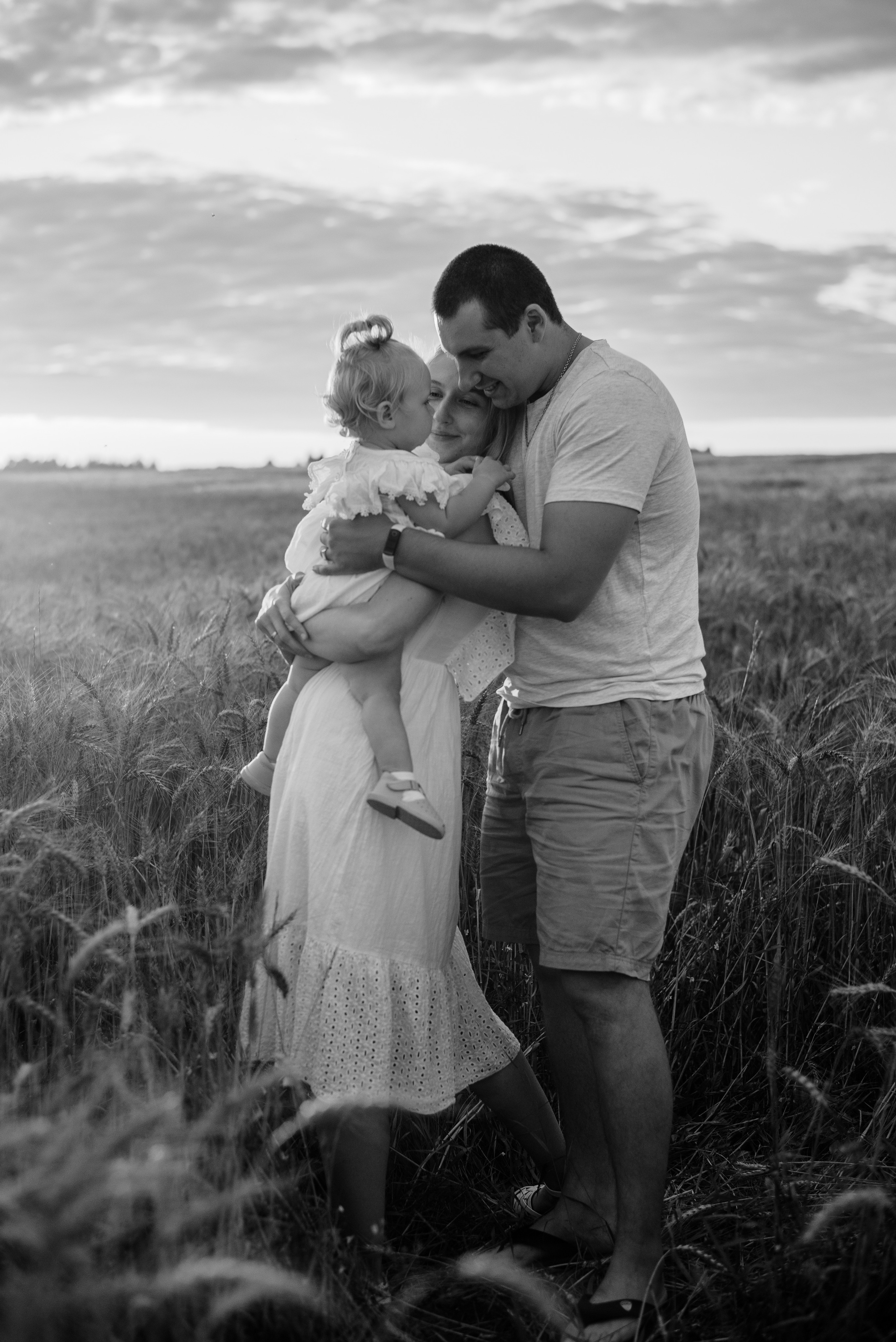 D+J. Семейный и детский фотограф Иваново Ксения Азаренкова