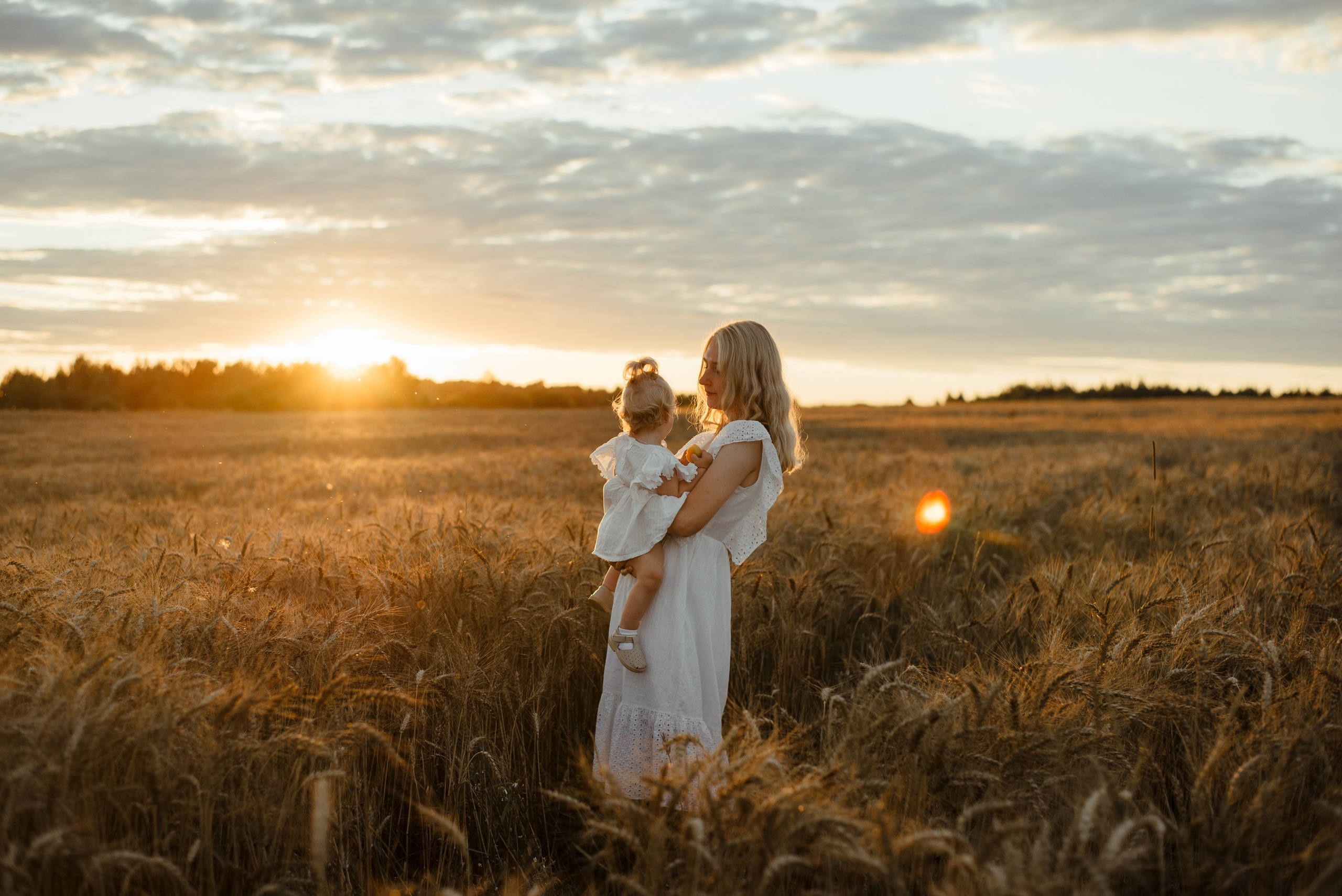D+J. Семейный и детский фотограф Иваново Ксения Азаренкова