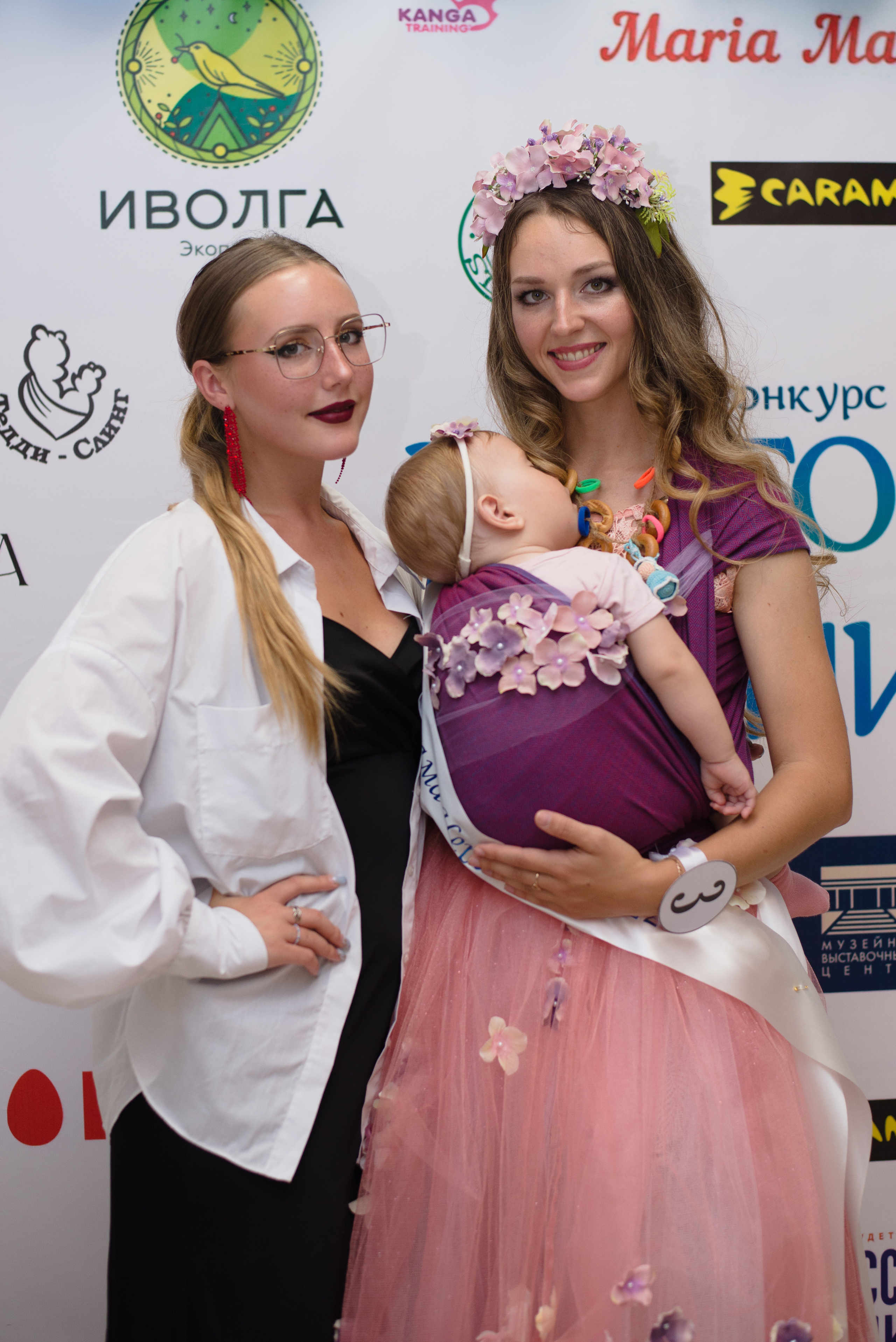 Финал конкурса 20 августа 2022 г. Семейный и детский фотограф Иваново Ксения Азаренкова