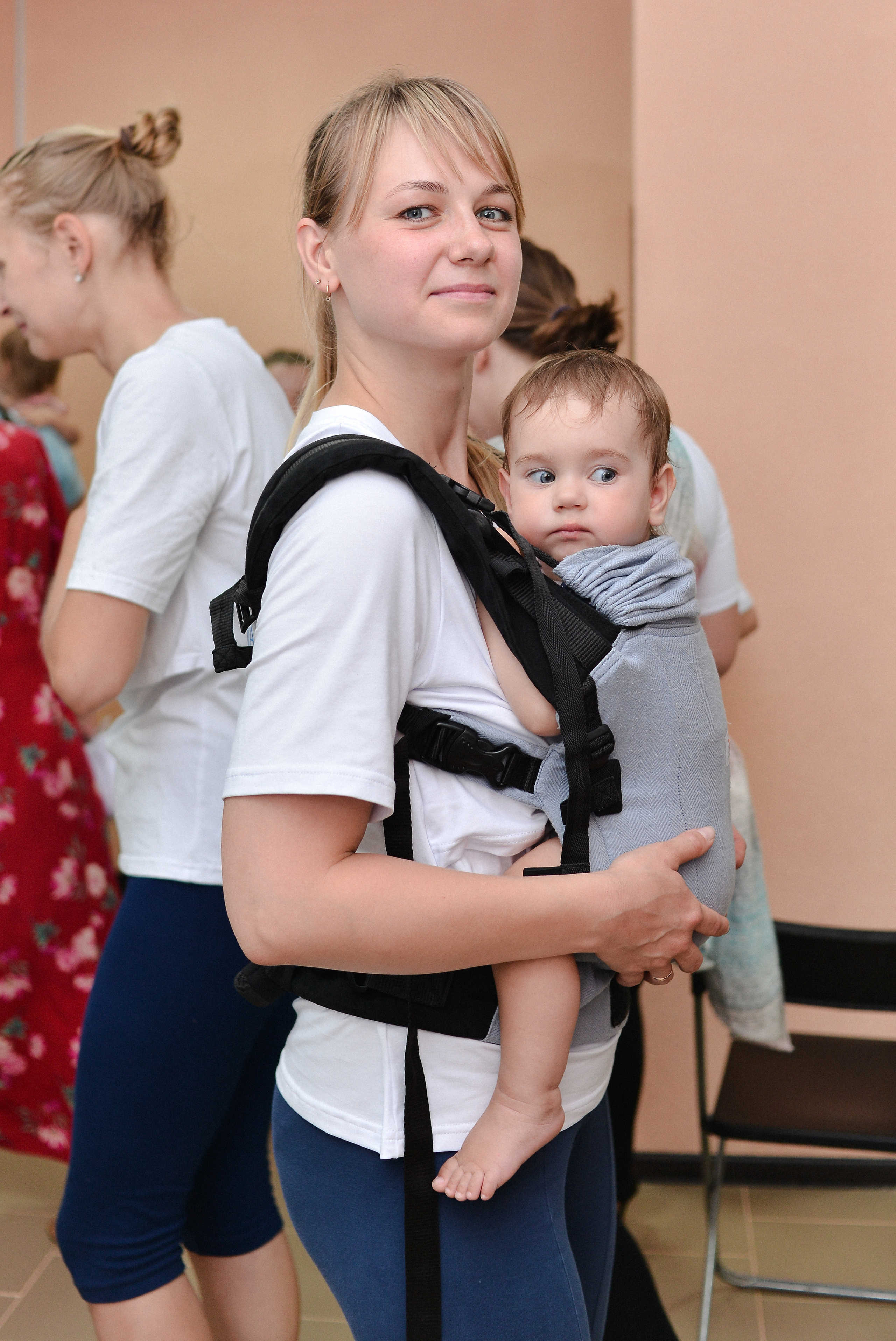 Репетиции. Семейный и детский фотограф Иваново Ксения Азаренкова