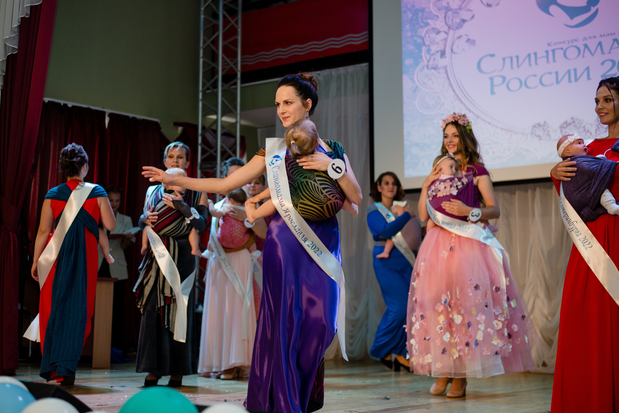 Финал конкурса 20 августа 2022 г. Семейный и детский фотограф Иваново Ксения Азаренкова