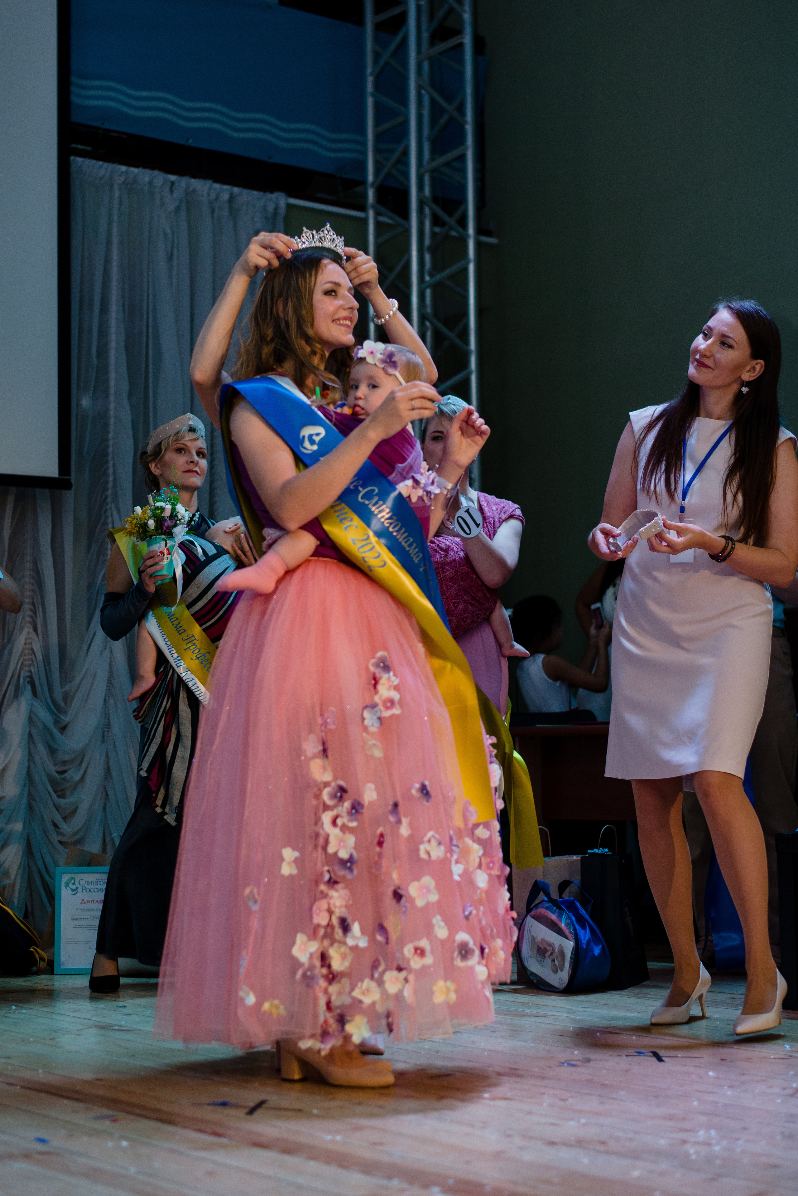 Финал конкурса 20 августа 2022 г. Семейный и детский фотограф Иваново Ксения Азаренкова